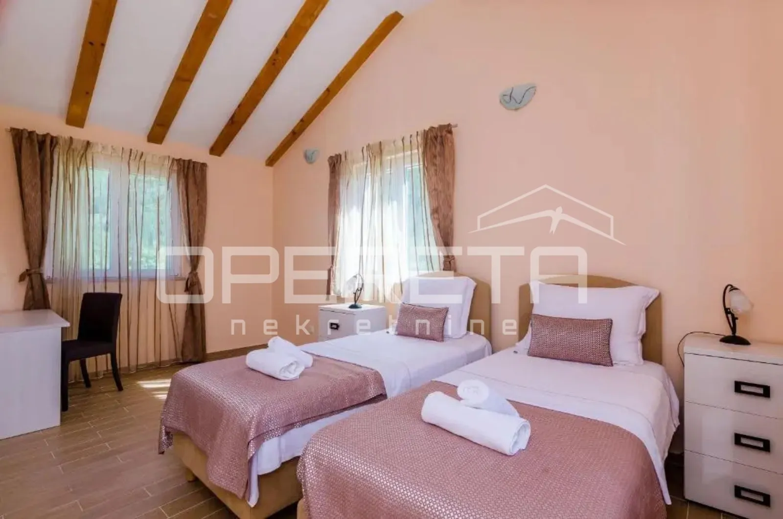 vitaljina, konavle - kuća 196 m2 s bazenom na parceli 775 m2 - slika 11
