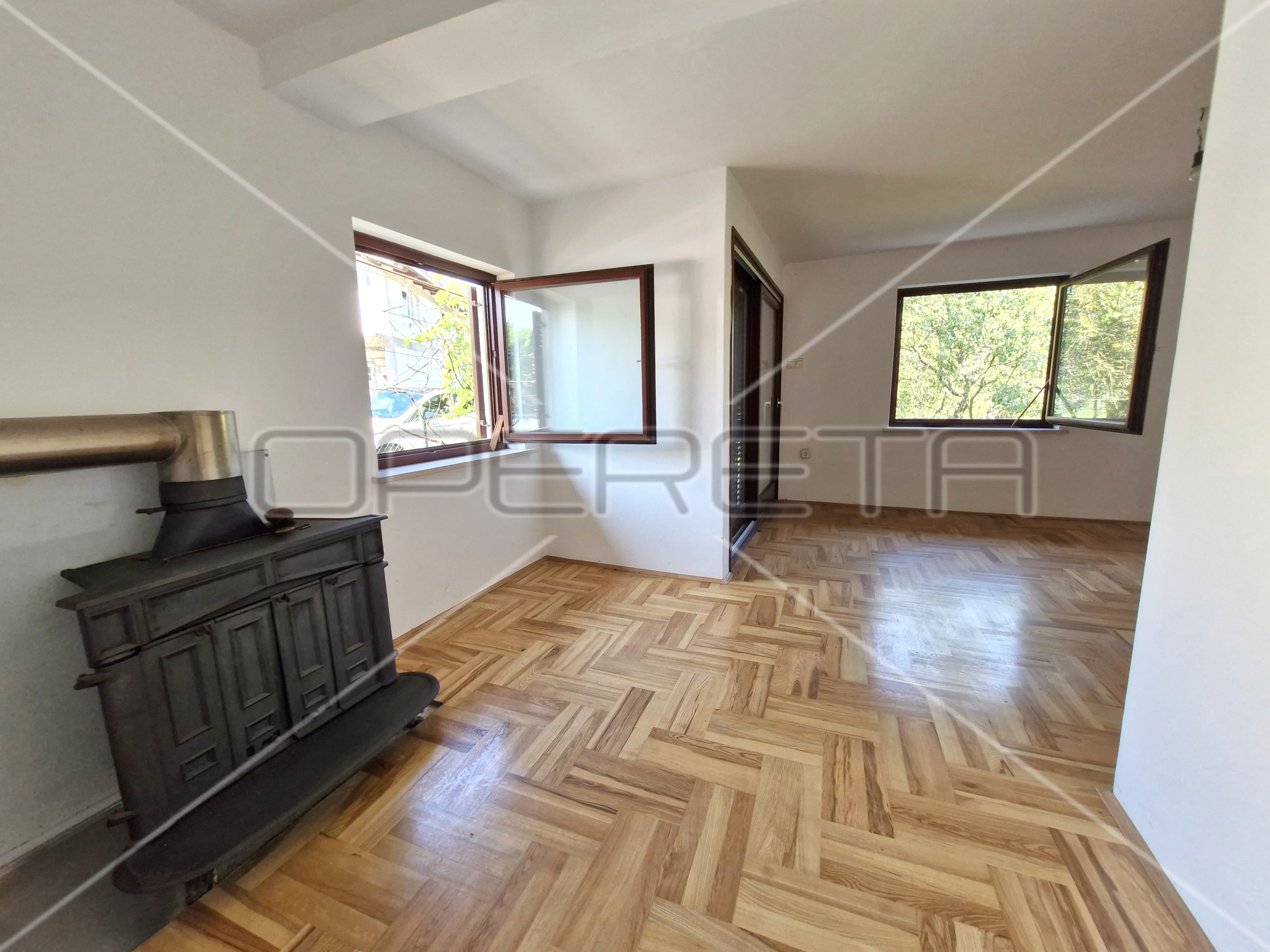 prodaja, kuća, oroslavje, kruševljo selo, samostojeća, 140m2 - slika 2