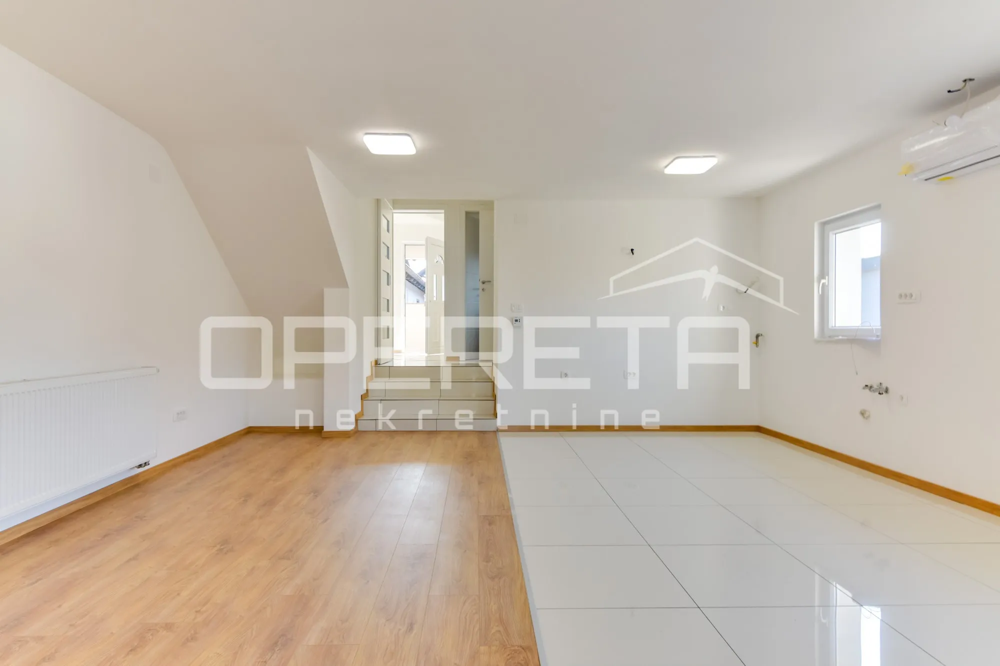 najam, ured, novaki, dr. franje tuđmana, 80m2 - slika 2