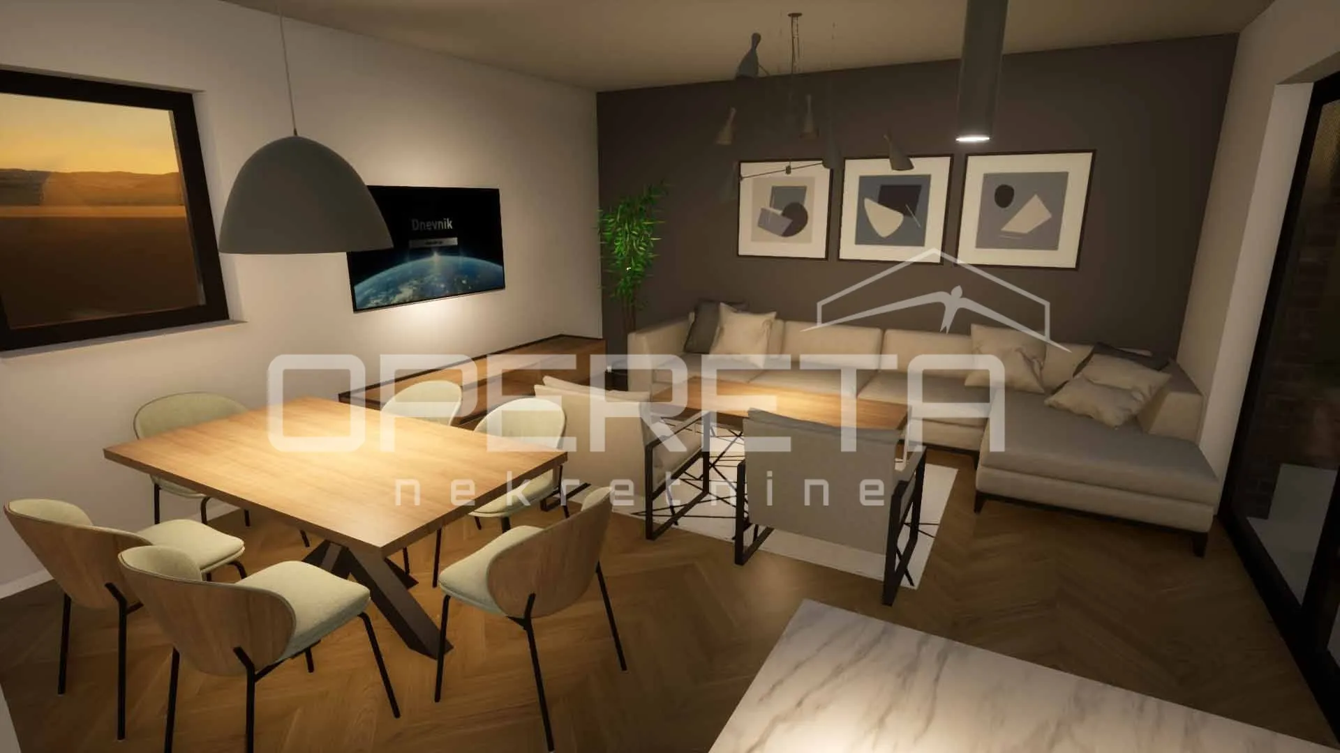 prodaja, stan, maksimir, rim, 3s, 82m2 - slika 12