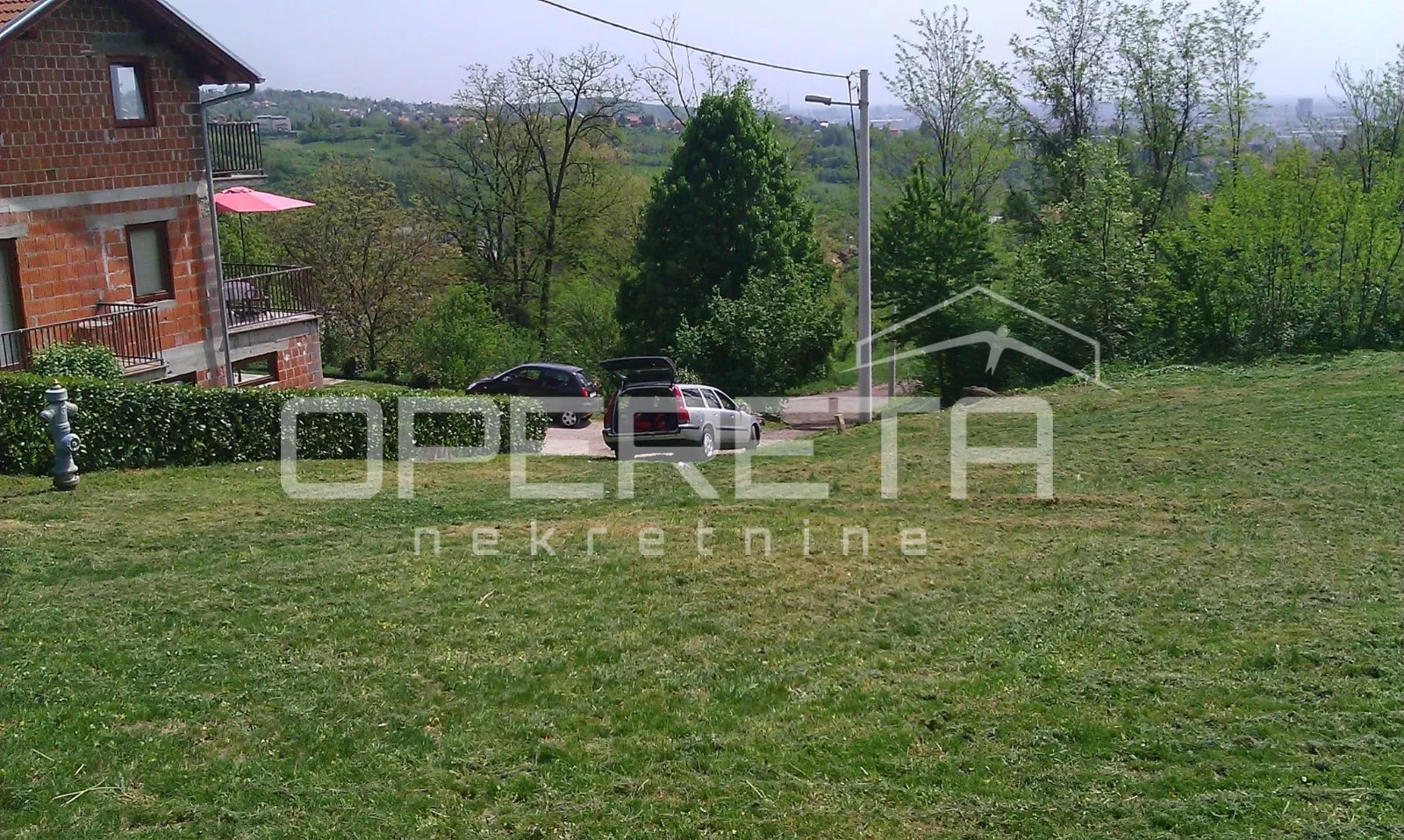 kudekov put, vrapče, 868,00 m2, 120.000,00 eur - slika 6