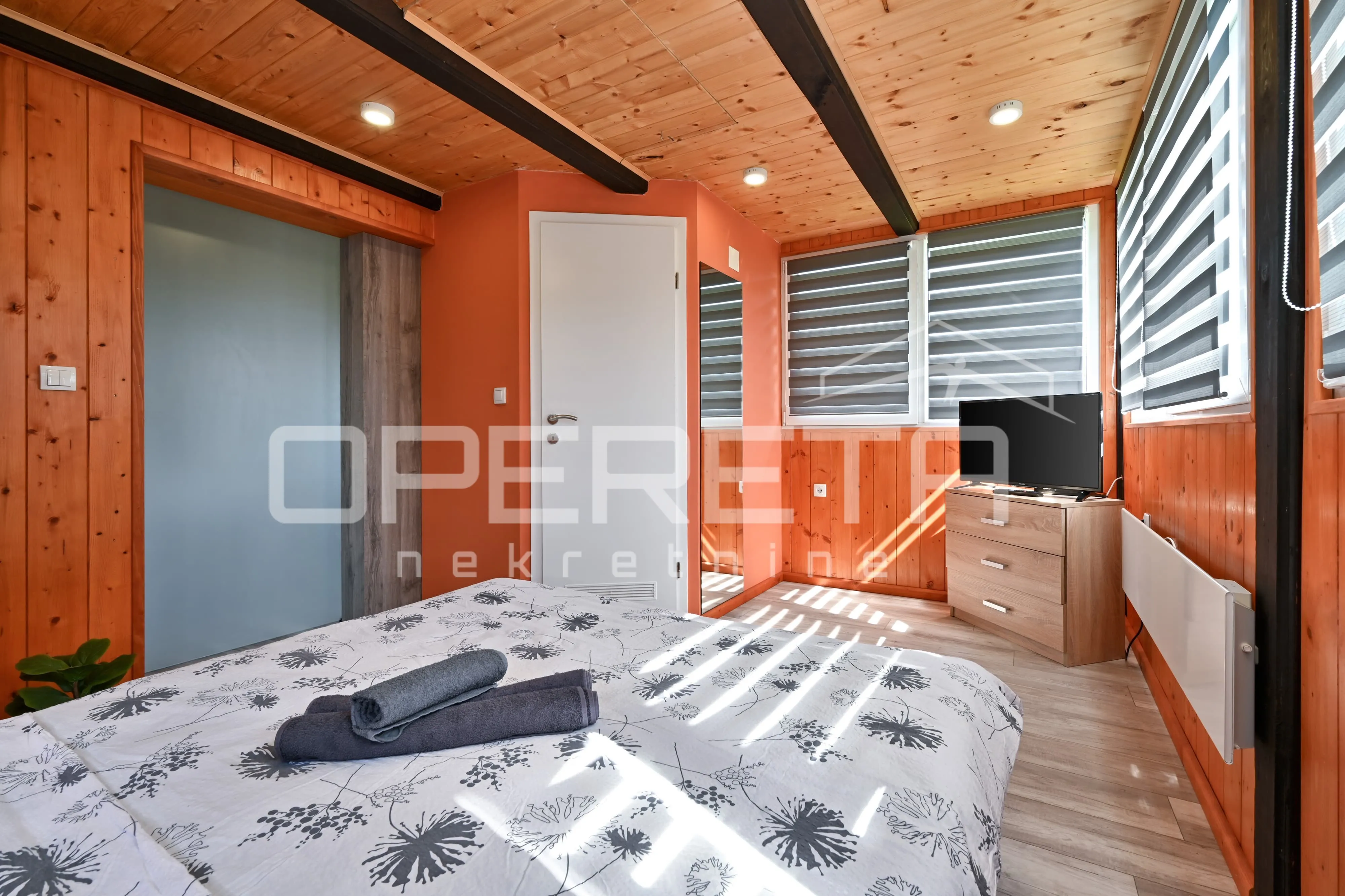 prodaja, kuća, veliko trgovišće, jalšje, samostojeća, 100m2 - slika 8
