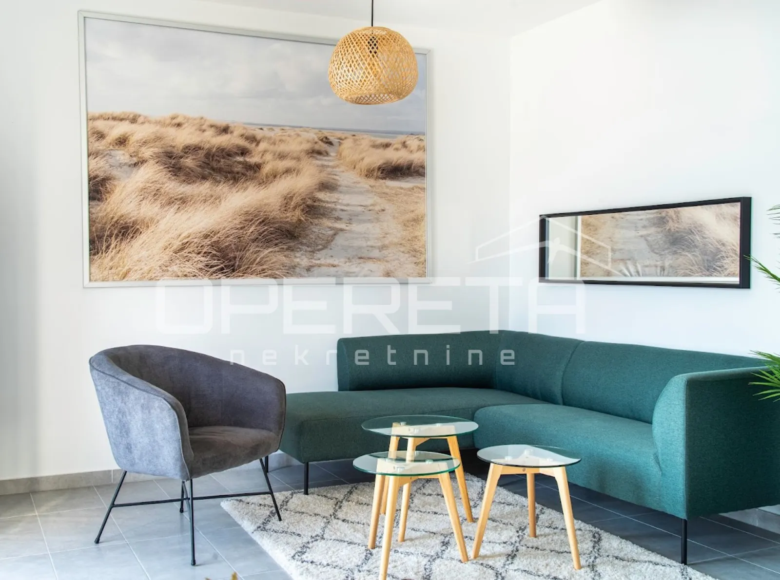 penthouse 82,19 m2, rogoznica - slika 6