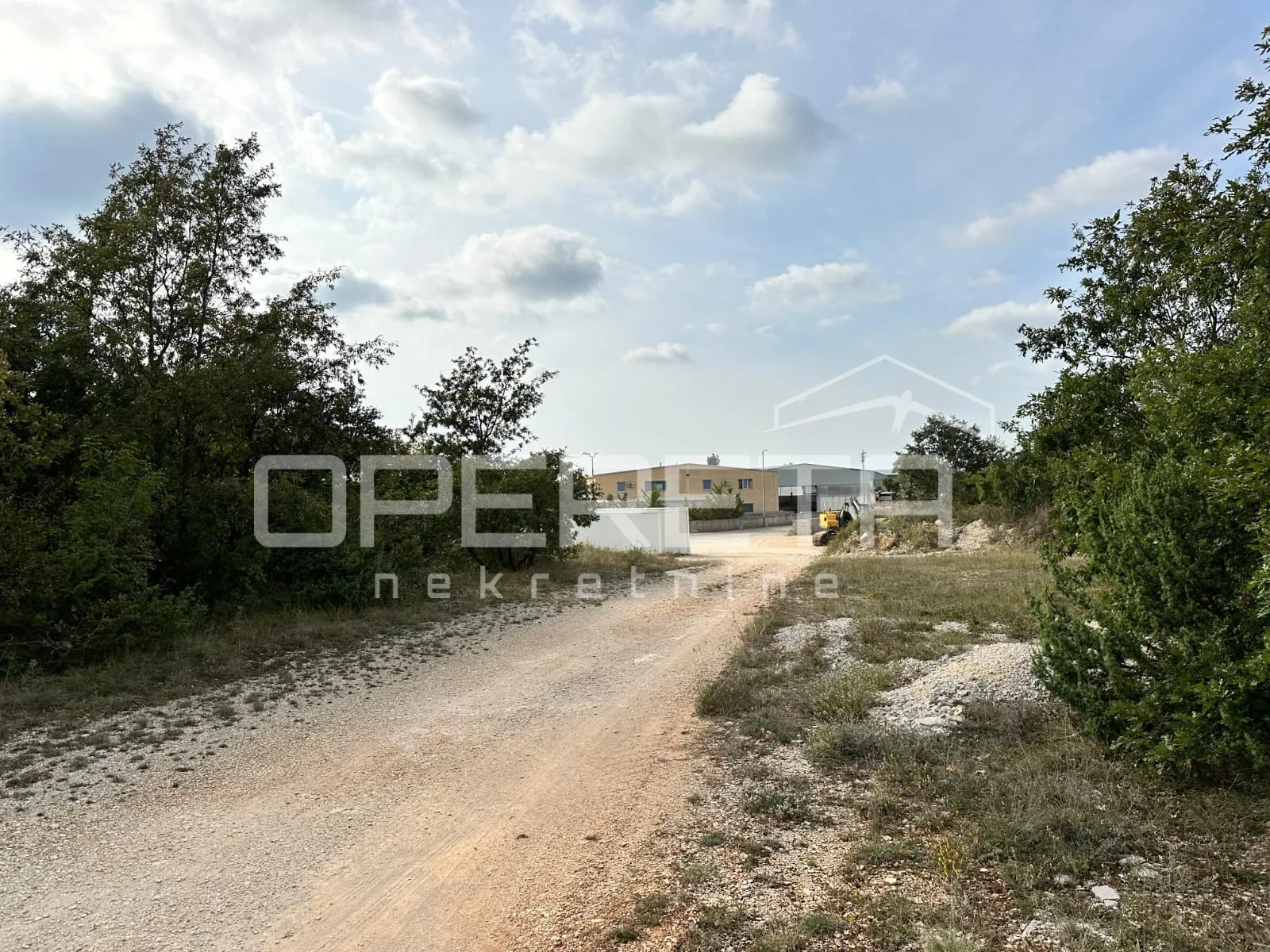 bibići – industrijsko zemljište i1, 2.377 m² s infrastrukturom i pristupom - slika 8