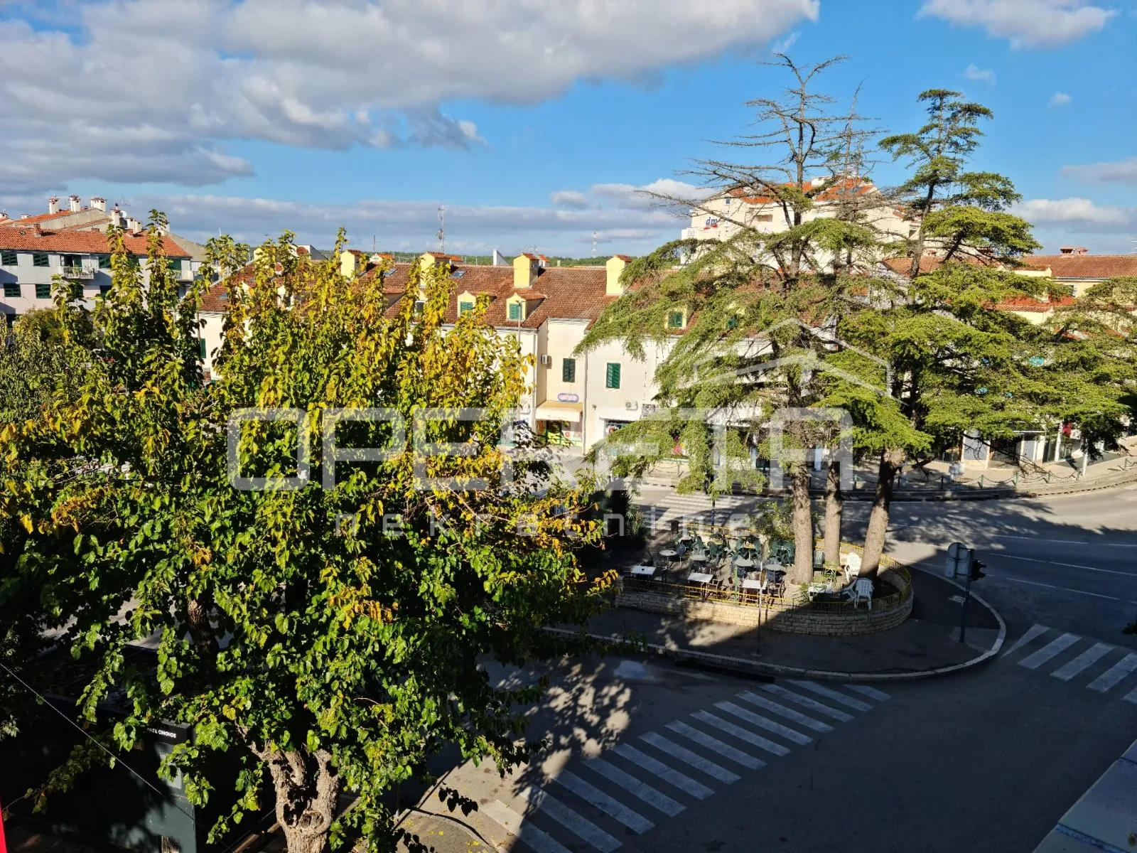 jednosoban stan 47 m2, centar, biograd na moru - slika 5