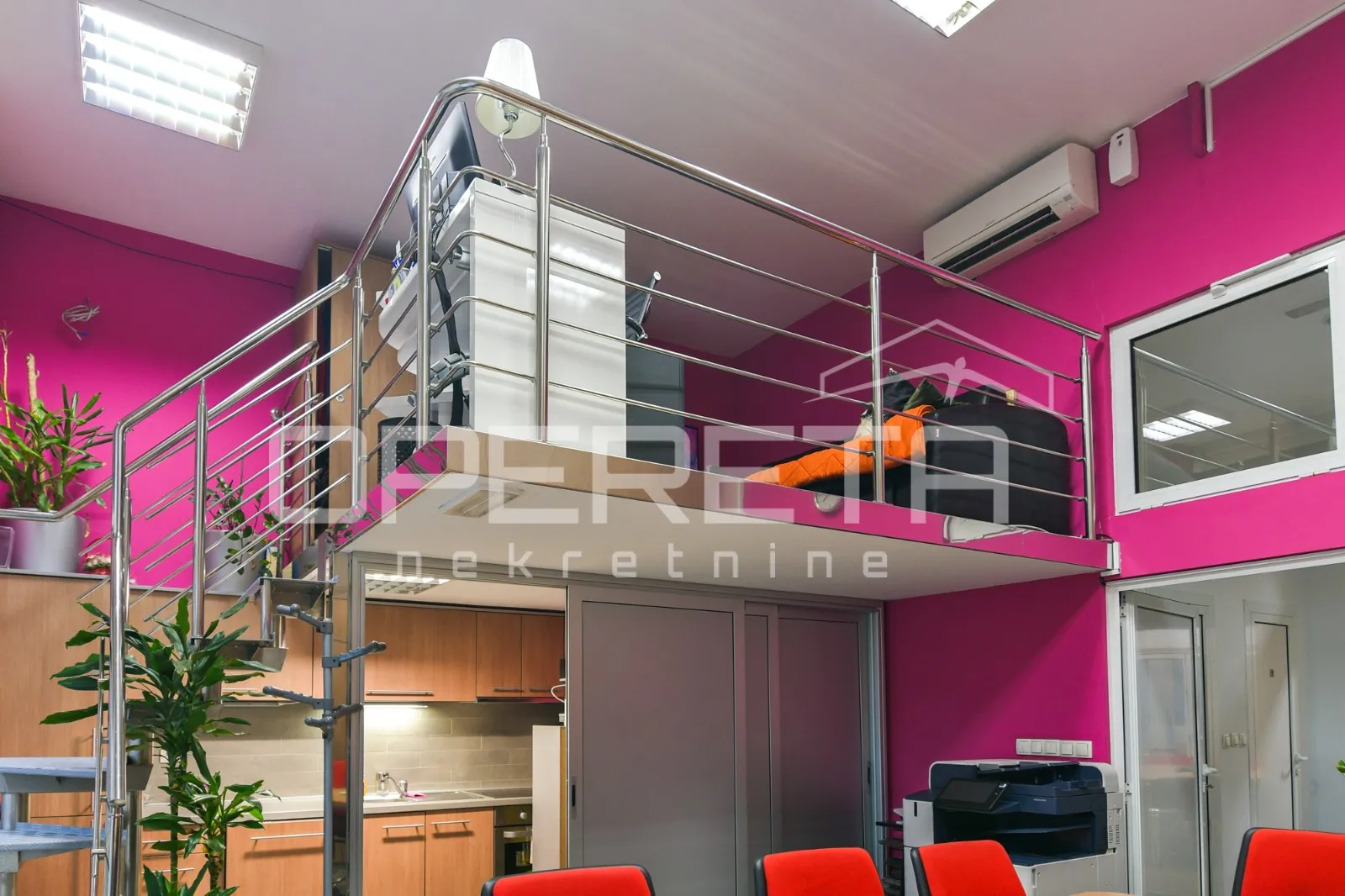 lanište, zgrada, 490.000,00 eur - slika 16