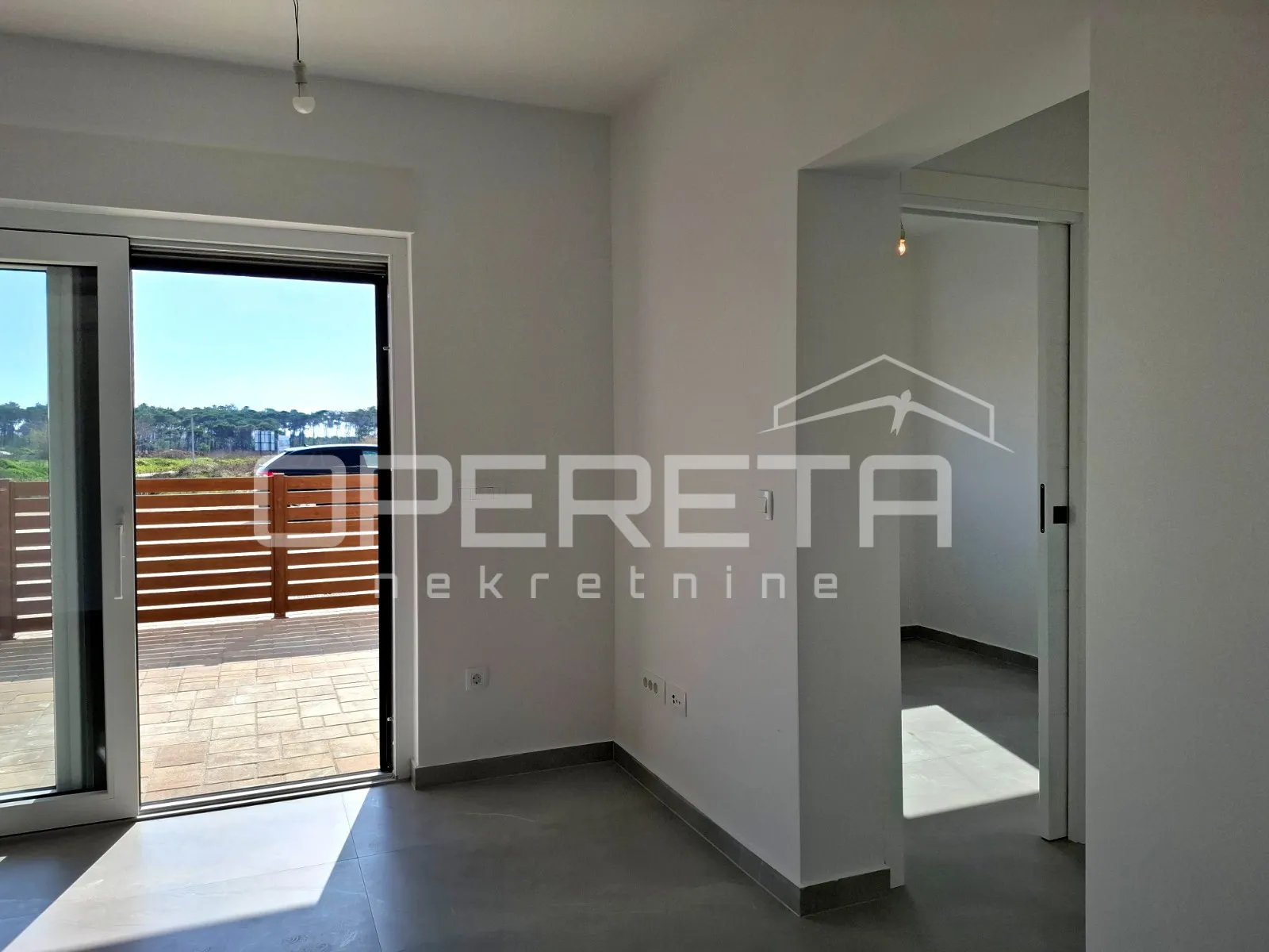 privlaka/zadar - luksuzni projekt 70m od mora, stan g003 - slika 8