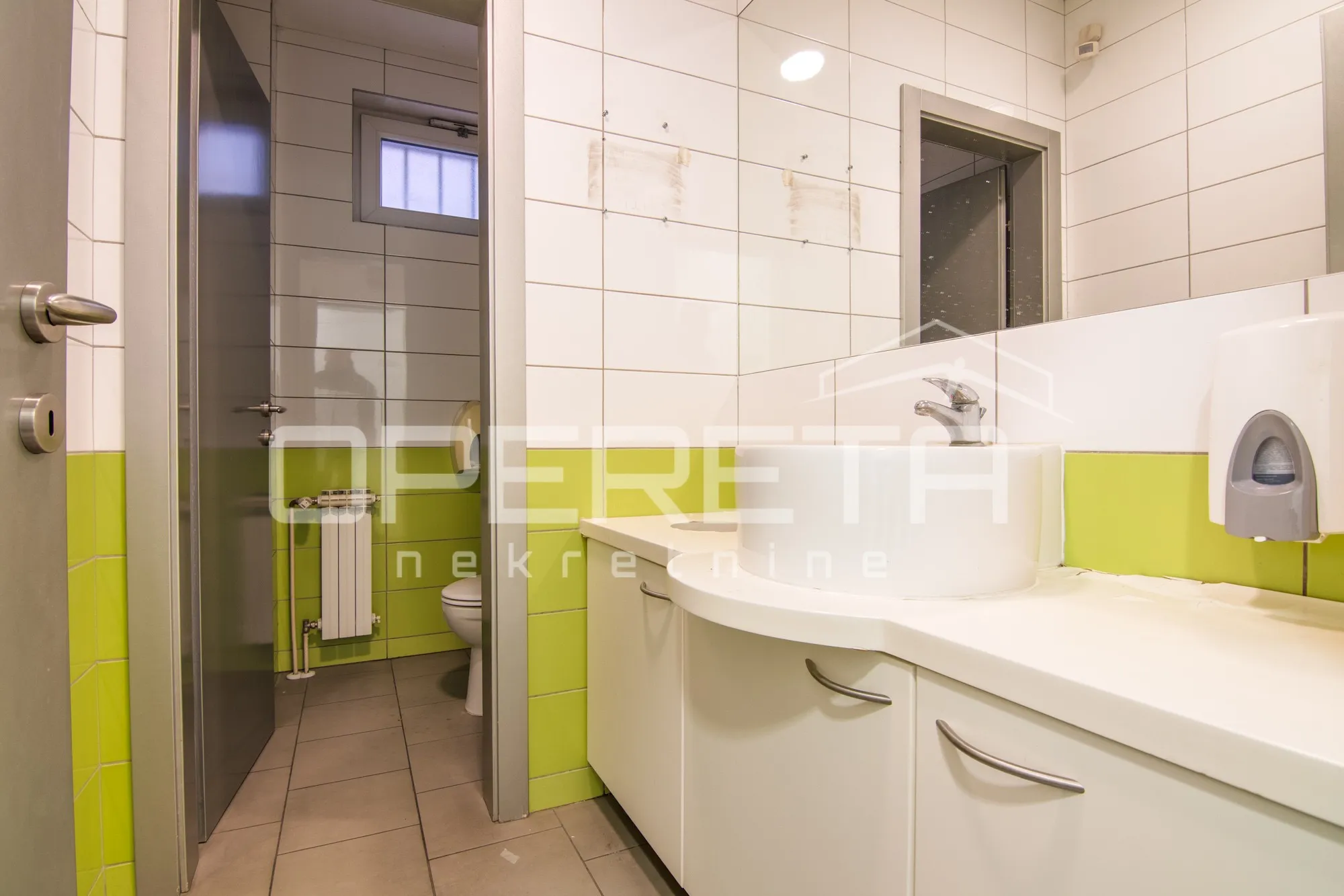 najam, ulični lokal, centar, zrinjevac, 404m2 - slika 15