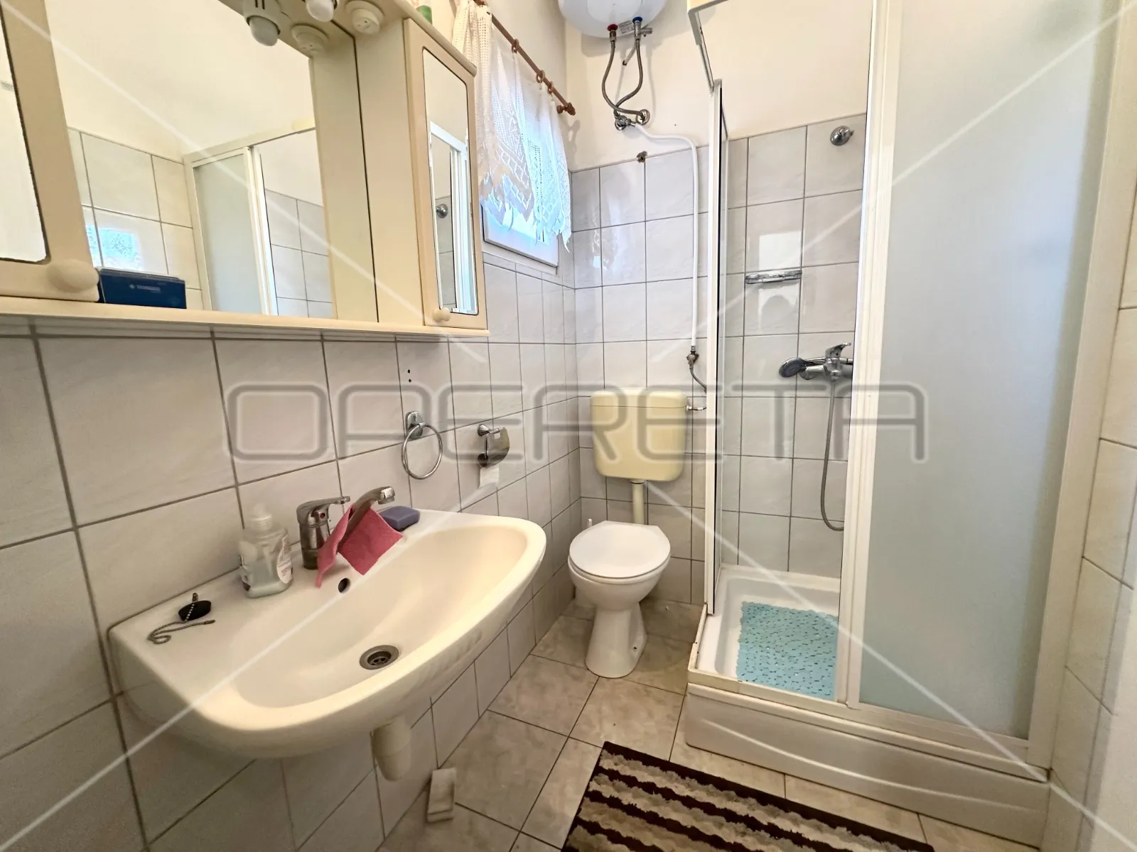 kuća s pogledom na more, rogoznica, 381 m2 - slika 16