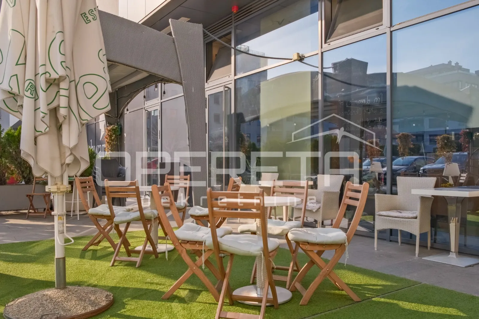 najam, ulični lokal u vmd zgradi vrbanićeva-tuškanova, 292 m2, na dvije etaže - slika 4