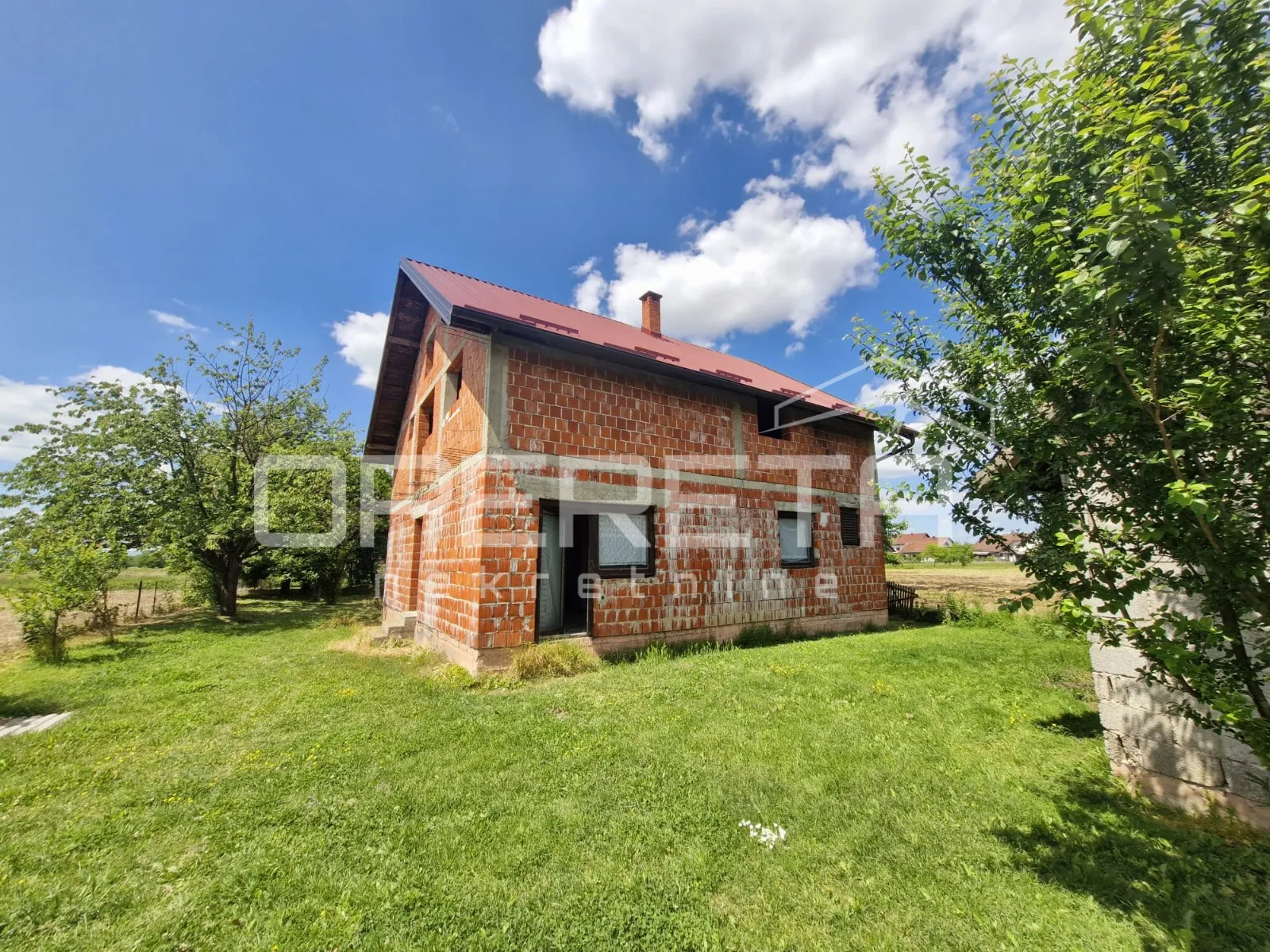 prodaja, kuća, kloštar ivanić, vukovarska, samostojeća, 292m2 - slika 7
