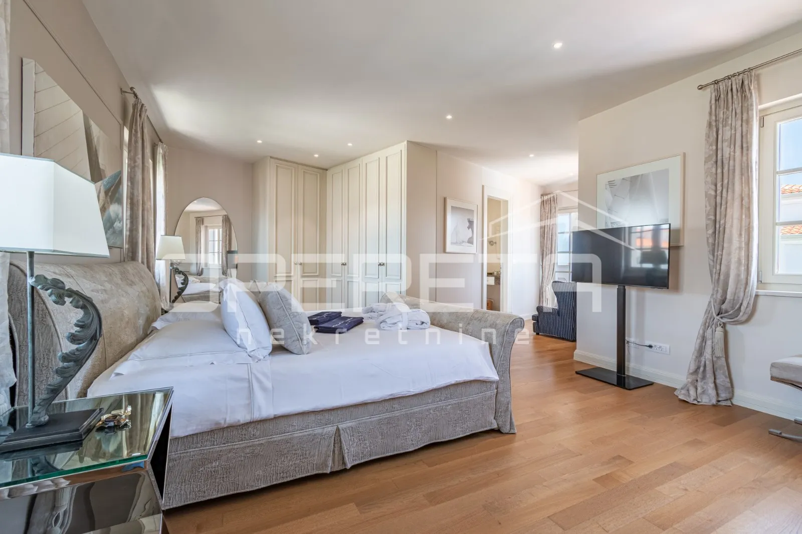 istra, poreč (okolica) - bezvremenska vila s bazenom - investicija u luksuz - slika 12