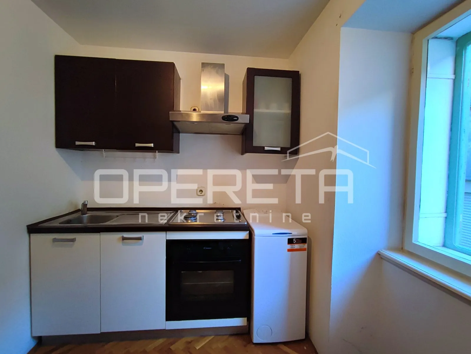 jednosoban stan na poluotoku 1s, 33 m2, zadar centar - slika 3