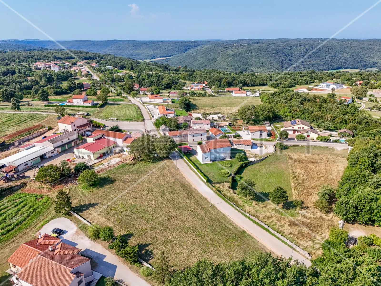 sveti petar u šumi, sveti petar u šumi, 3.342,00 m2, 270.500,00 eur - slika 6