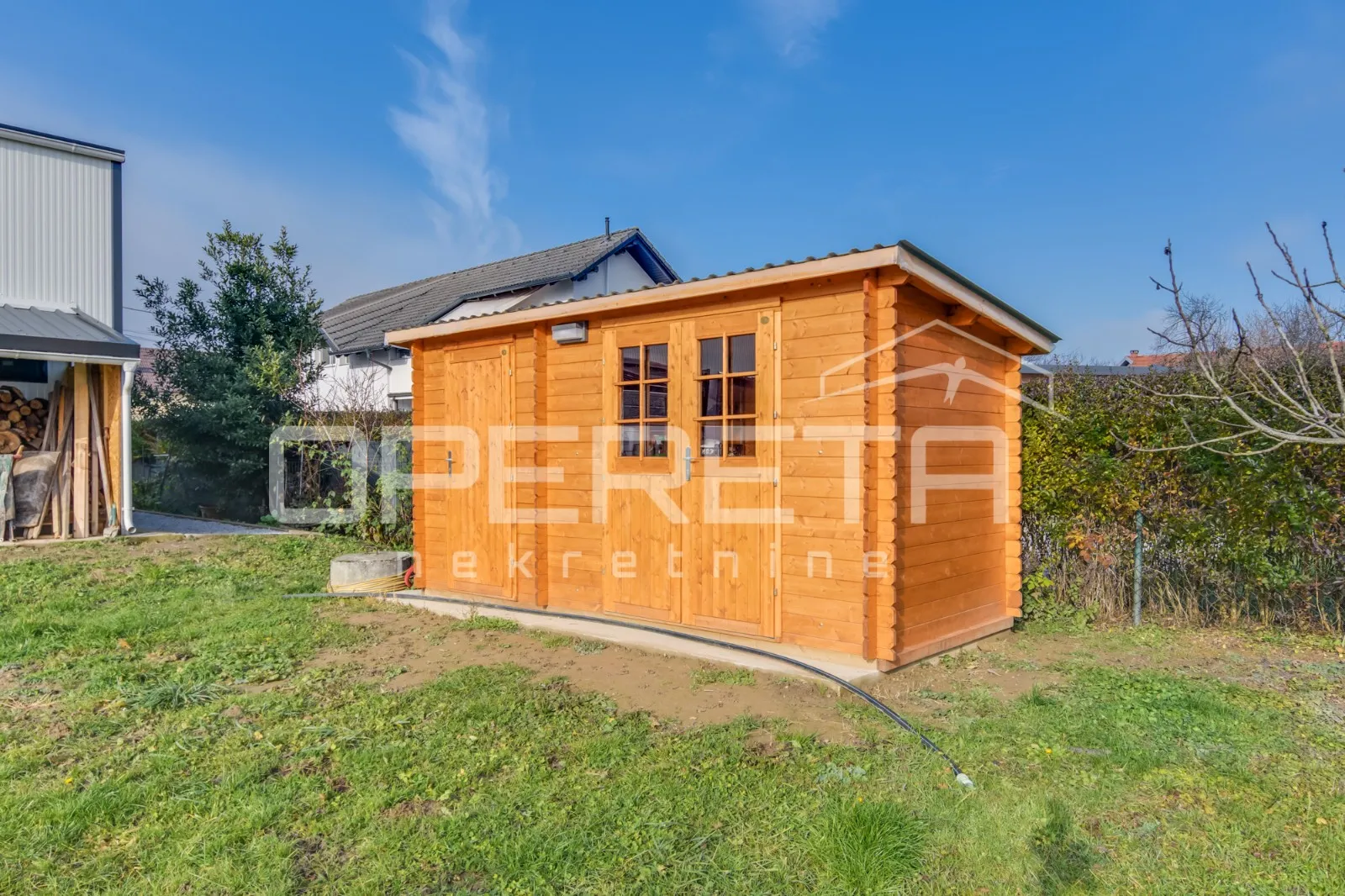 prodaja, kuća, strmec, savska, samostojeća, 360m2 - slika 31