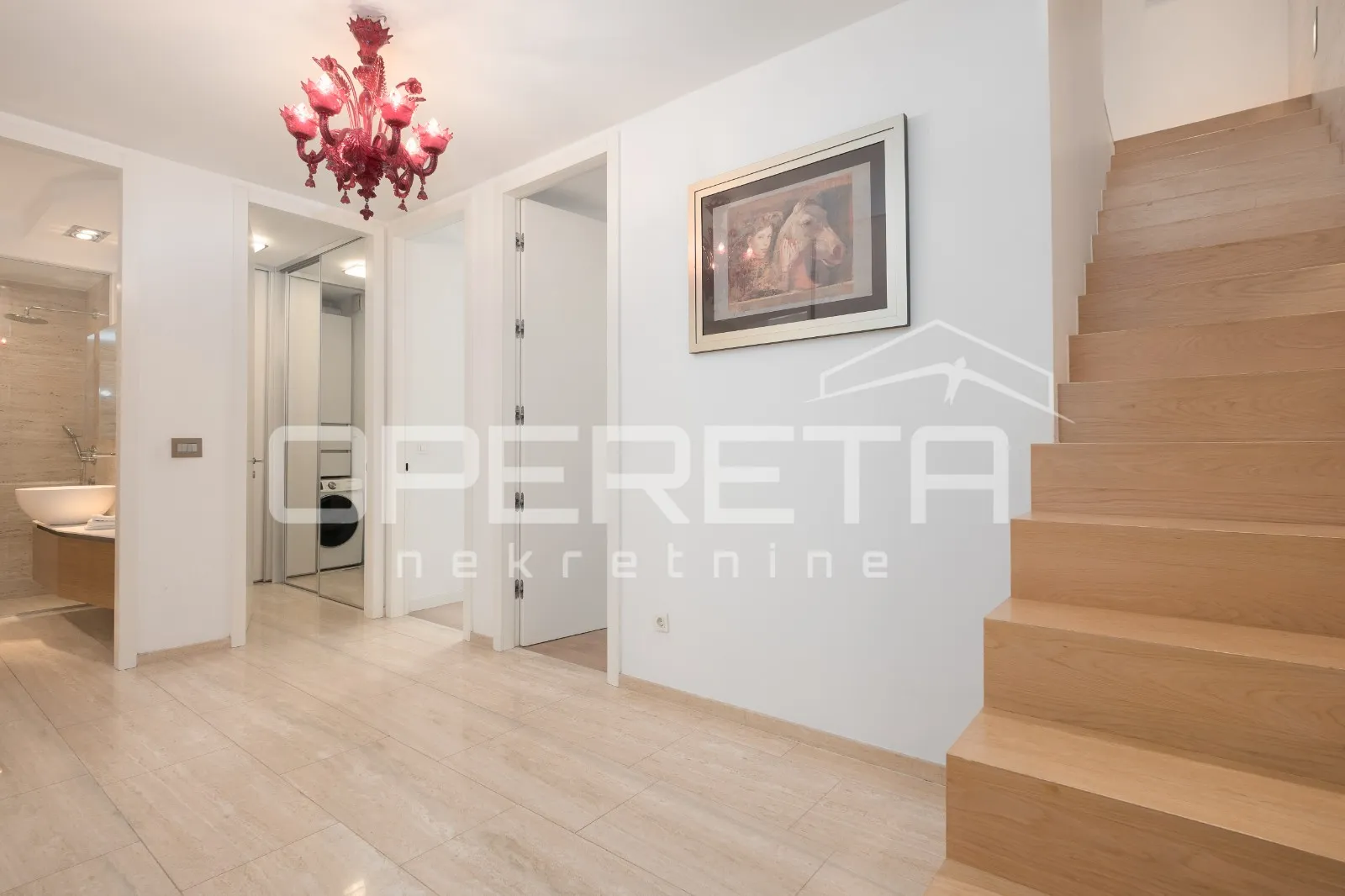 prodaja, stan, črnomerec, gradišćanska ulica , 4s, 173m2 - slika 2