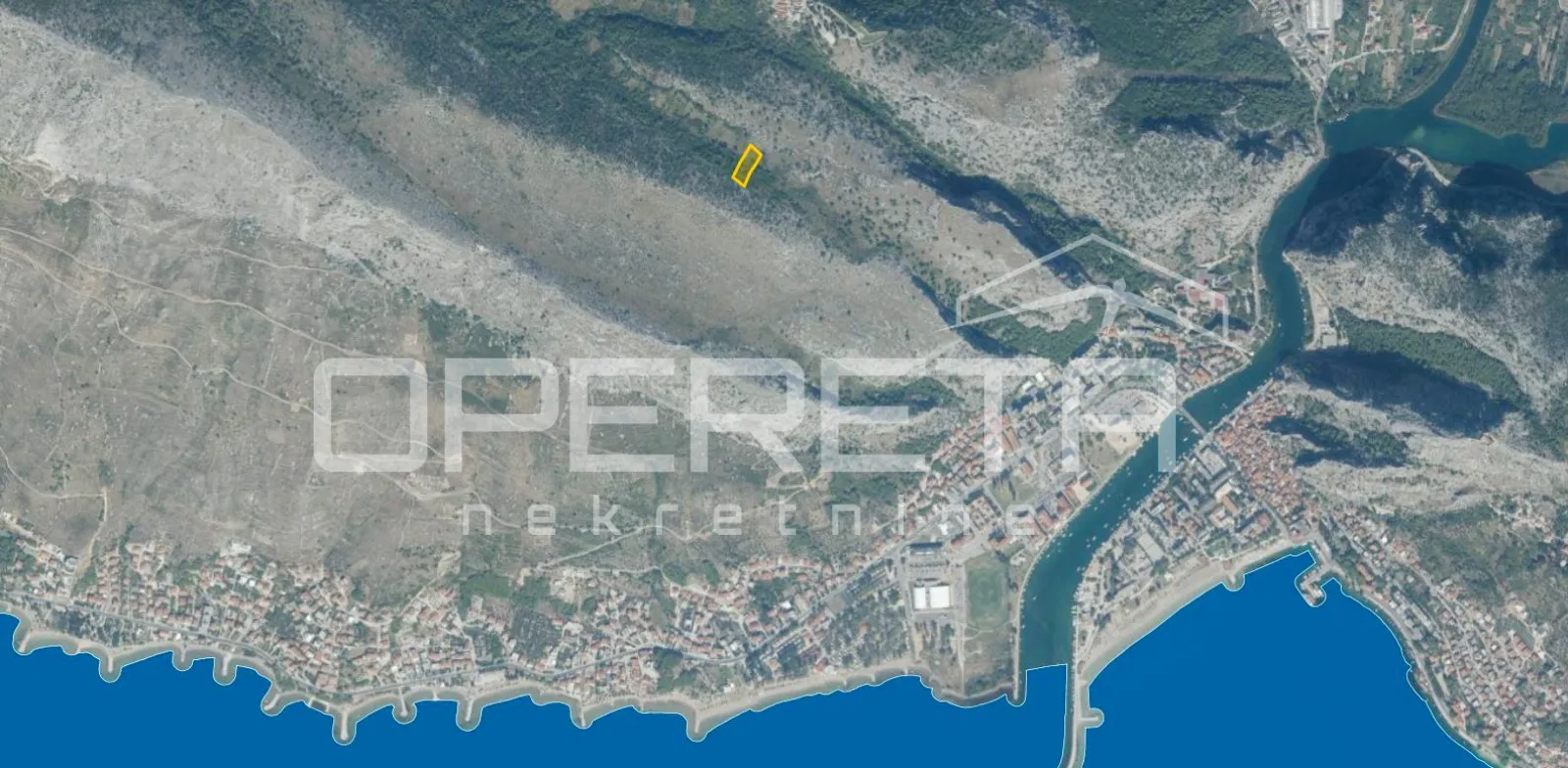 tugare naklice, poljoprivredno zemljište 2.881 m2 - slika 11