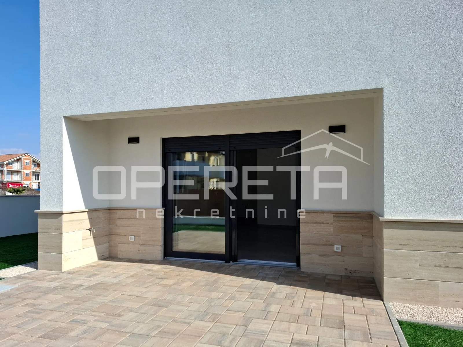privlaka/zadar - luksuzni projekt 70m od mora, stan g004 - slika 24