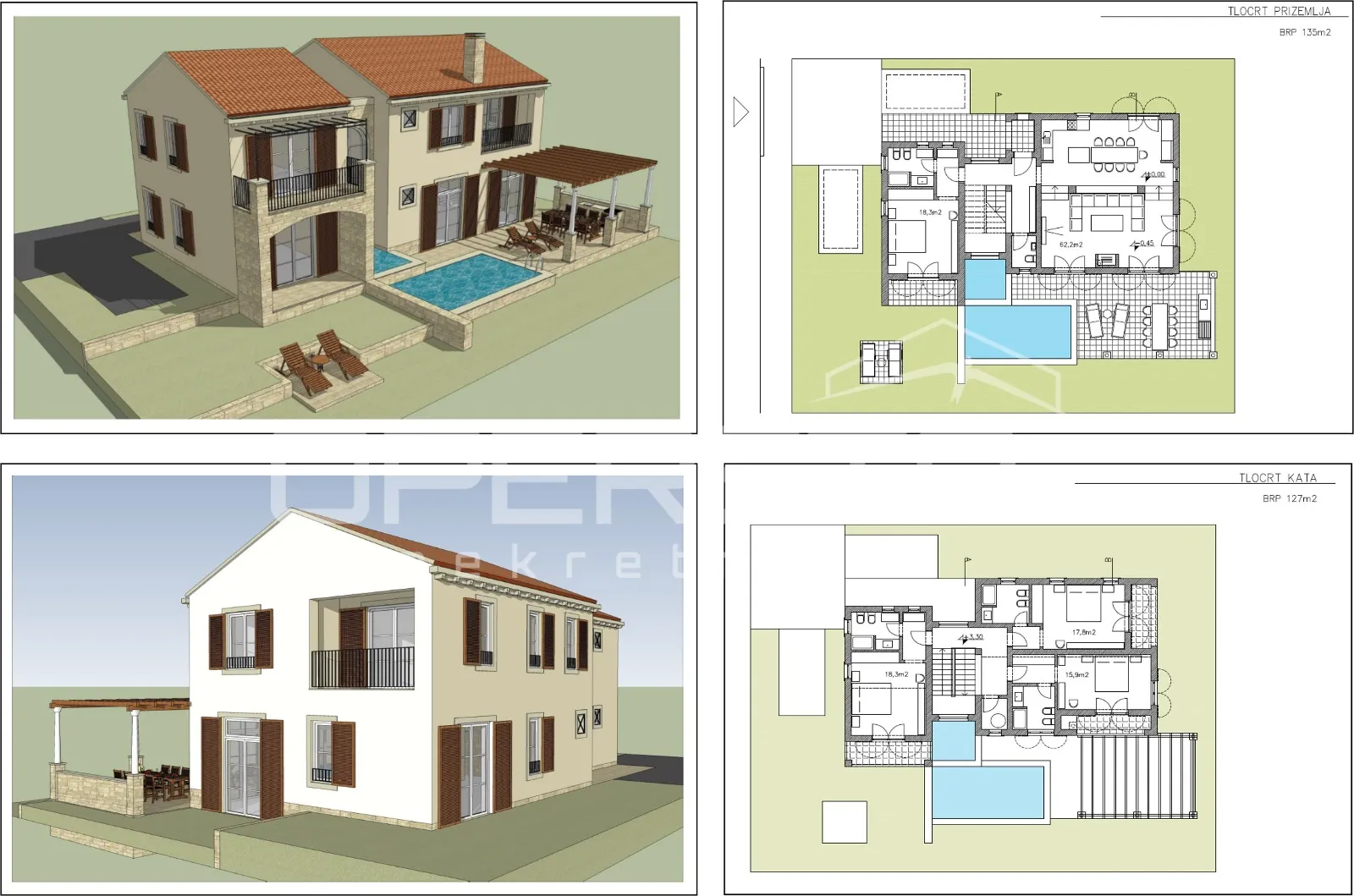 rovinj, zemljište, 5.200.000,00 eur - slika 5