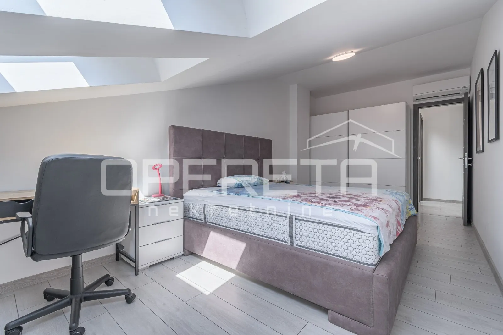 istra, pješčana uvala - stan prvi red do mora - slika 15