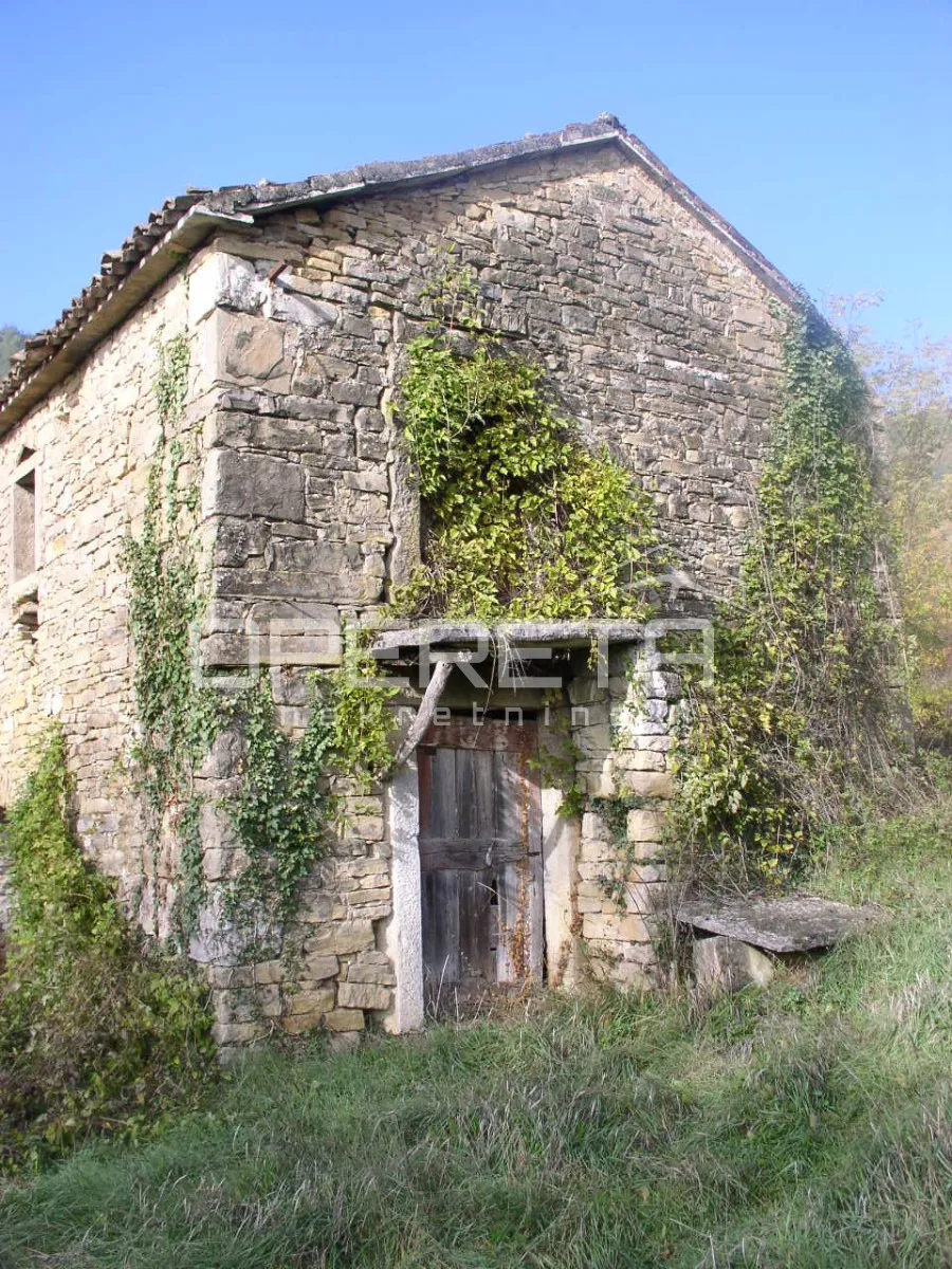 prodaja, kuća, motovun, livade, samostojeća, 200m2 - slika 3