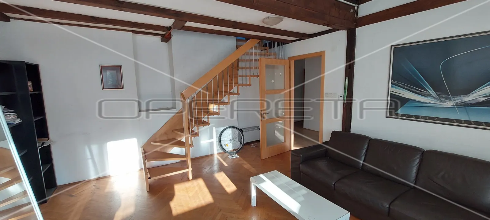 prodaja, stan, donji grad, palmotićeva kod branimirove, 5s, 145m2 - slika 2