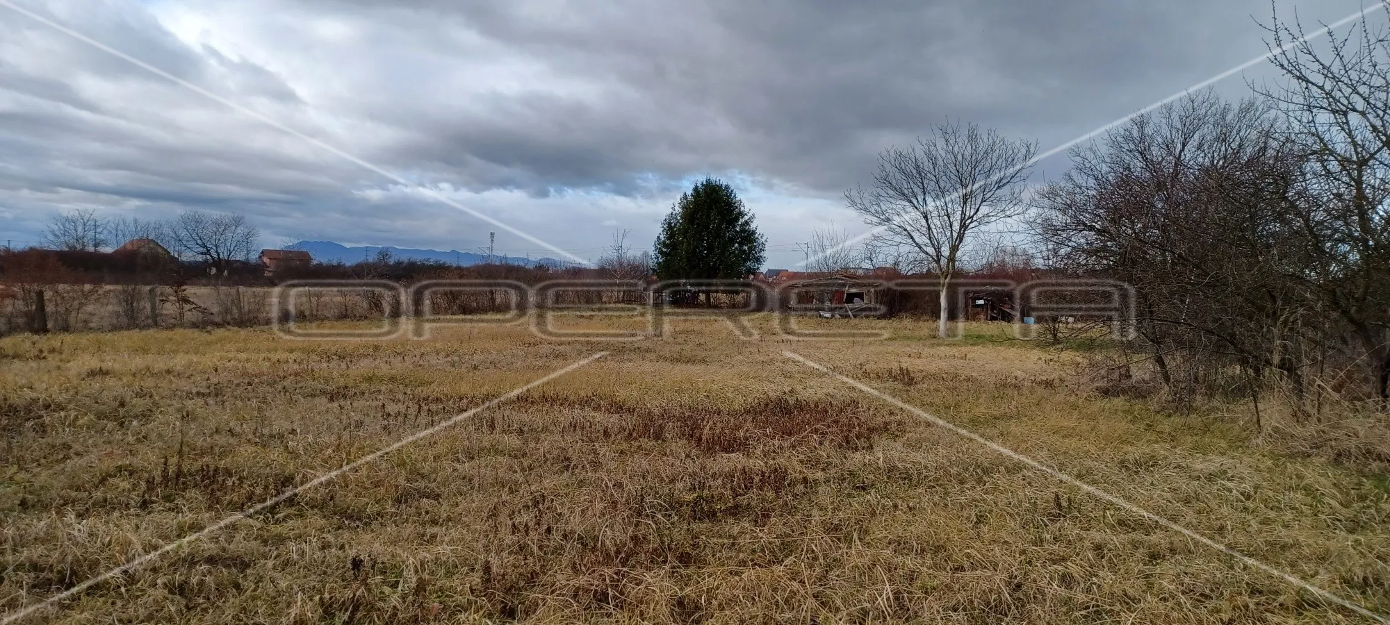prodaja, blato - zagreb, građevinsko zemljište 5.343m2. - slika 3
