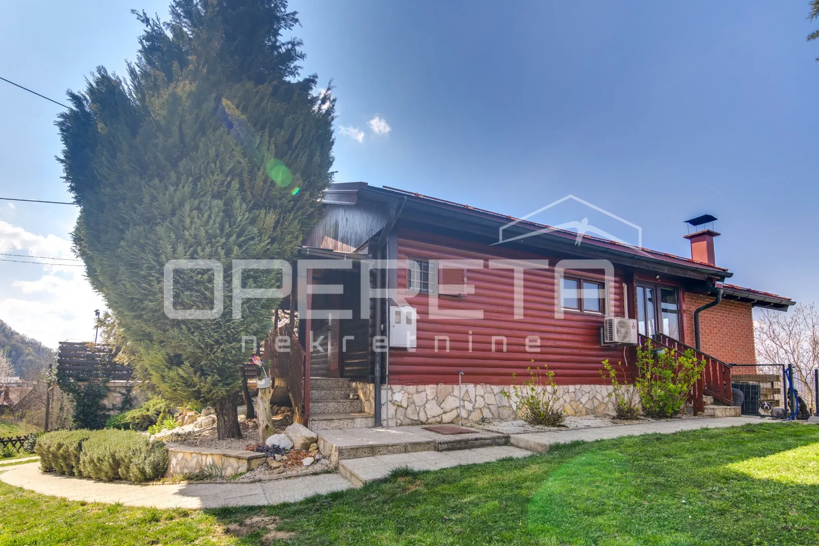 kuća, zaprešić okolica, jablanovec, prodaja. - slika 2