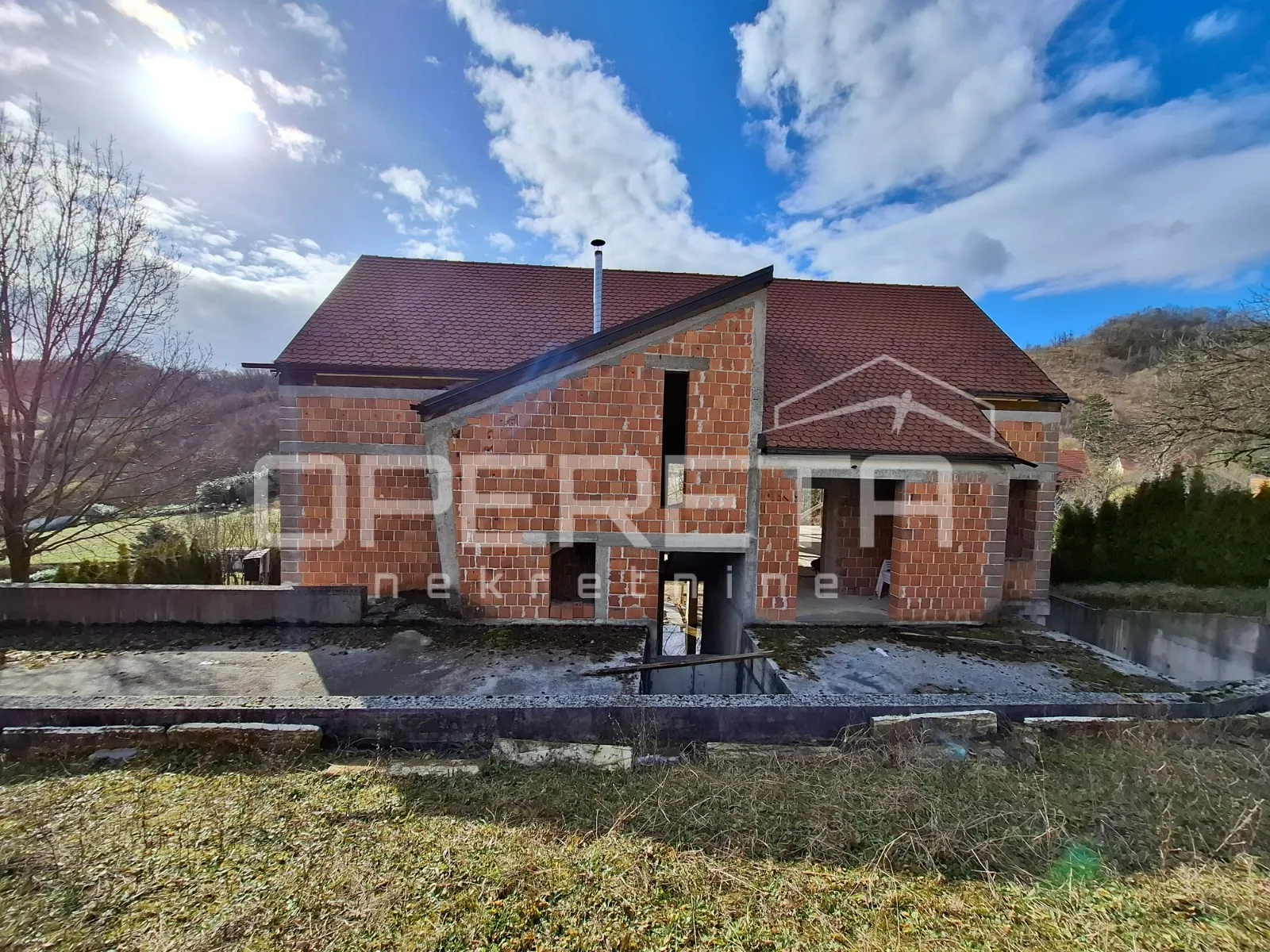 prodaja, kuća, mala gorica, srebrnjak, samostojeća, 400m2 - slika 9