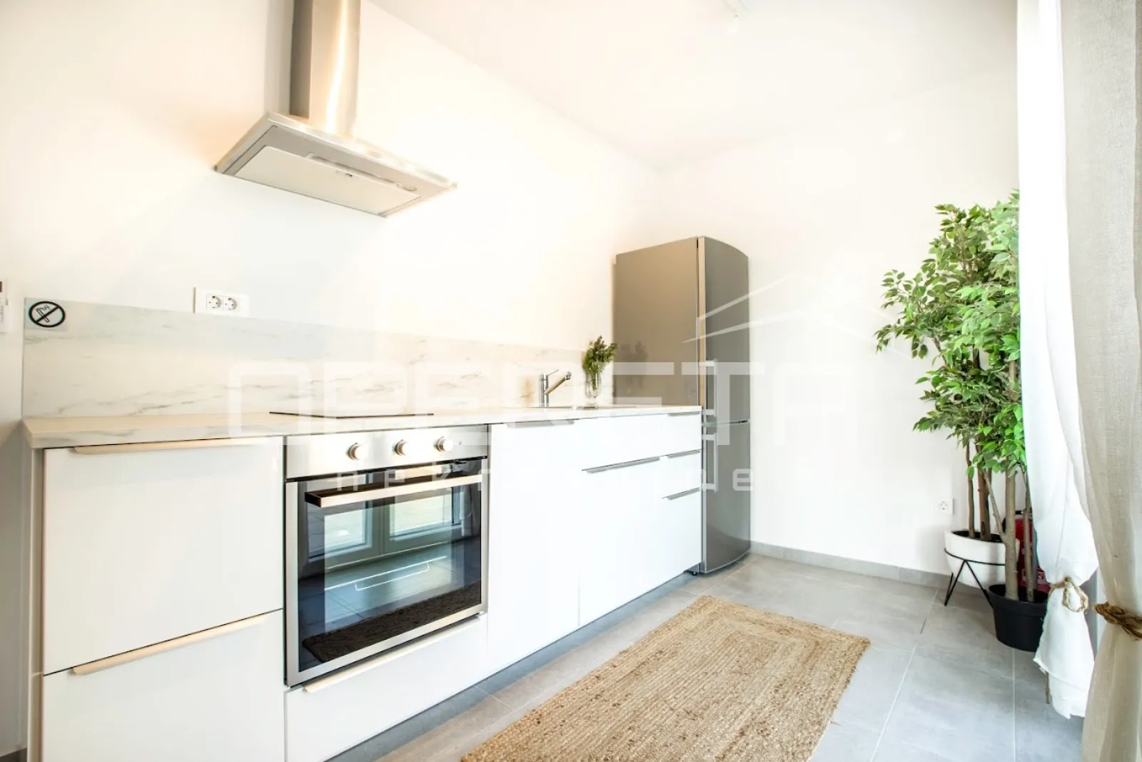 penthouse 82,19 m2, rogoznica - slika 2