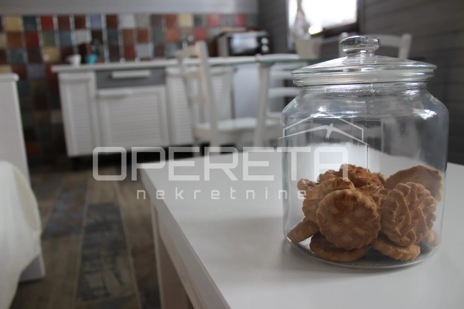 oštarski stanovi, zgrada, 250.000,00 eur - slika 6