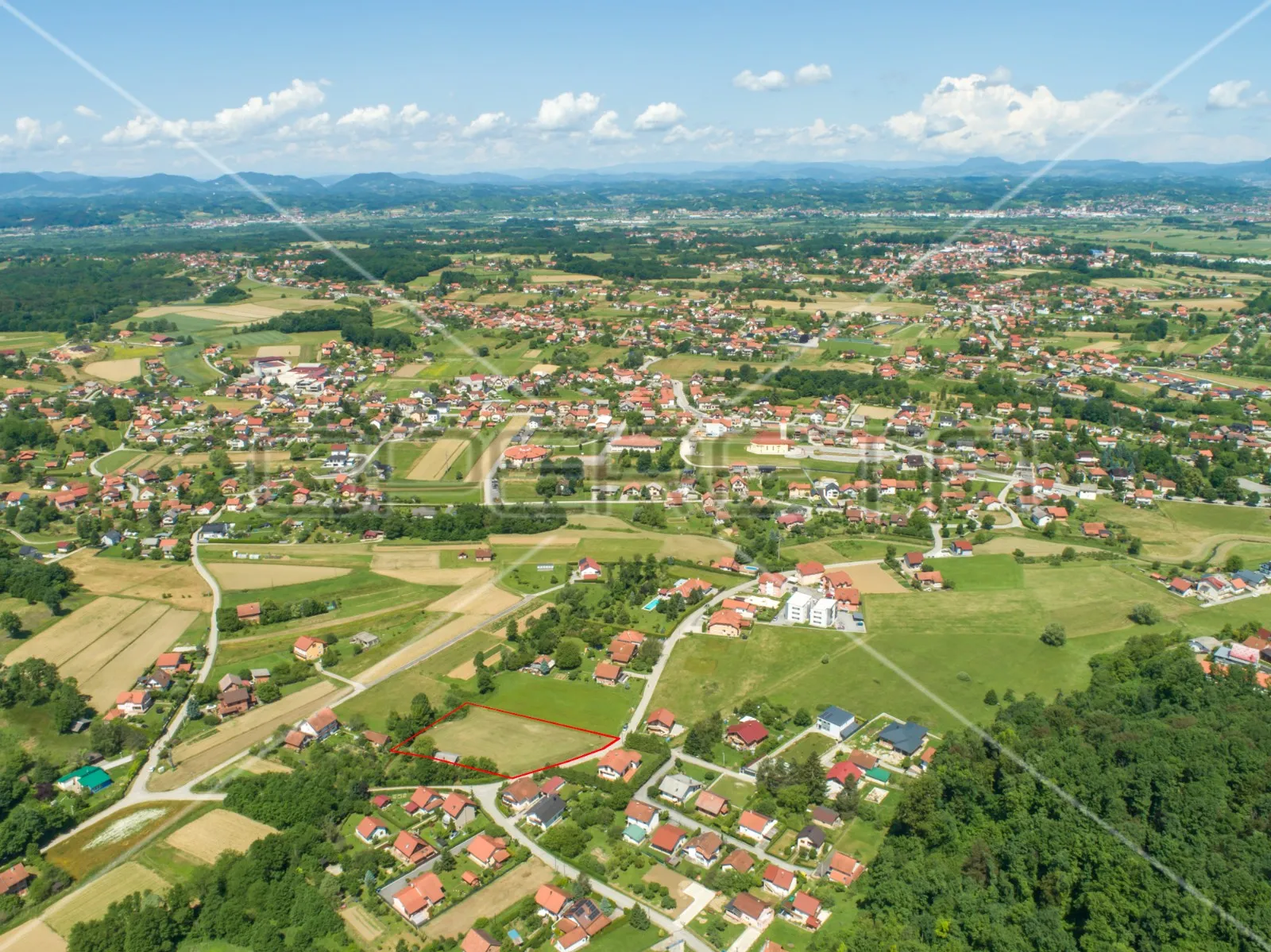 ulica brezina, stubički strmec, 2.761,00 m2, 124.000,01 eur - slika 7