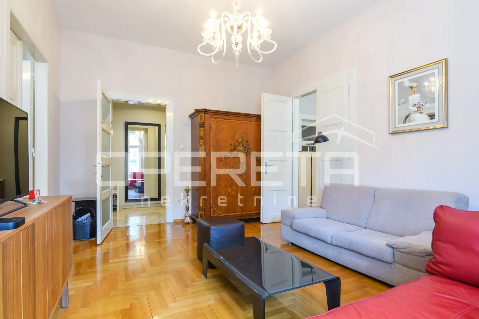 prodaja, stan, centar, kneza mislava, 3s, 115m2 - slika 4