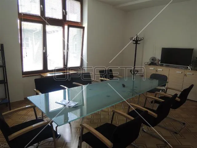 najam, ured, centar, trg žrtava fašizma, 390m2 - slika 2