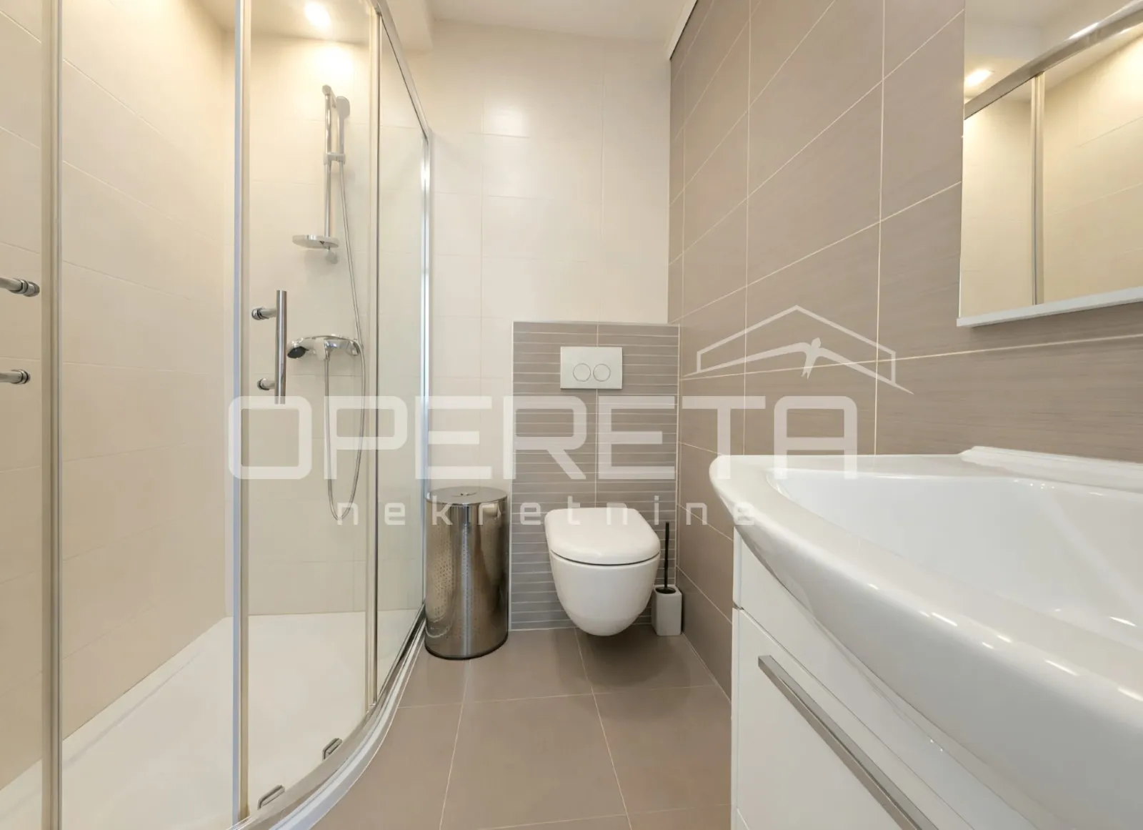 prodaja, stan, gajnice, crnojezerska , 3,5s, 95m2 - slika 7