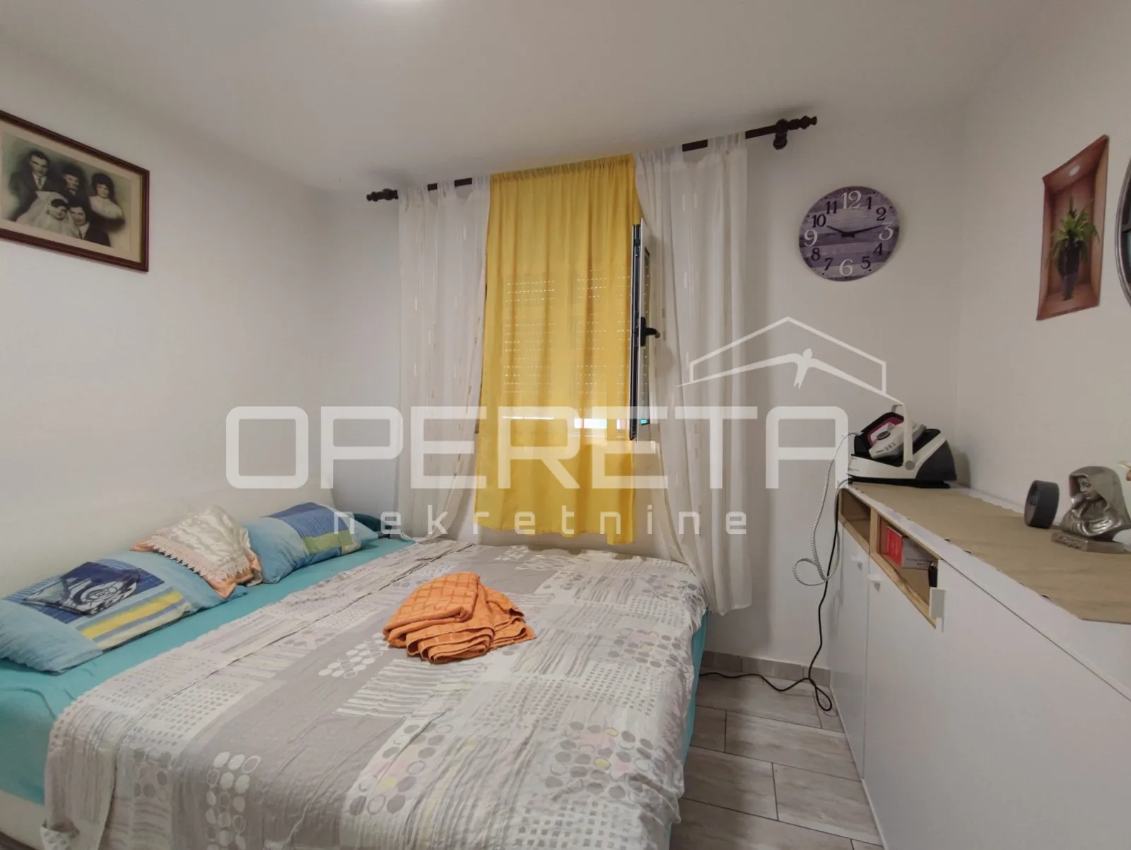 apartmanska kuća s četiri stambene jedinice, 190 m², vir - slika 15