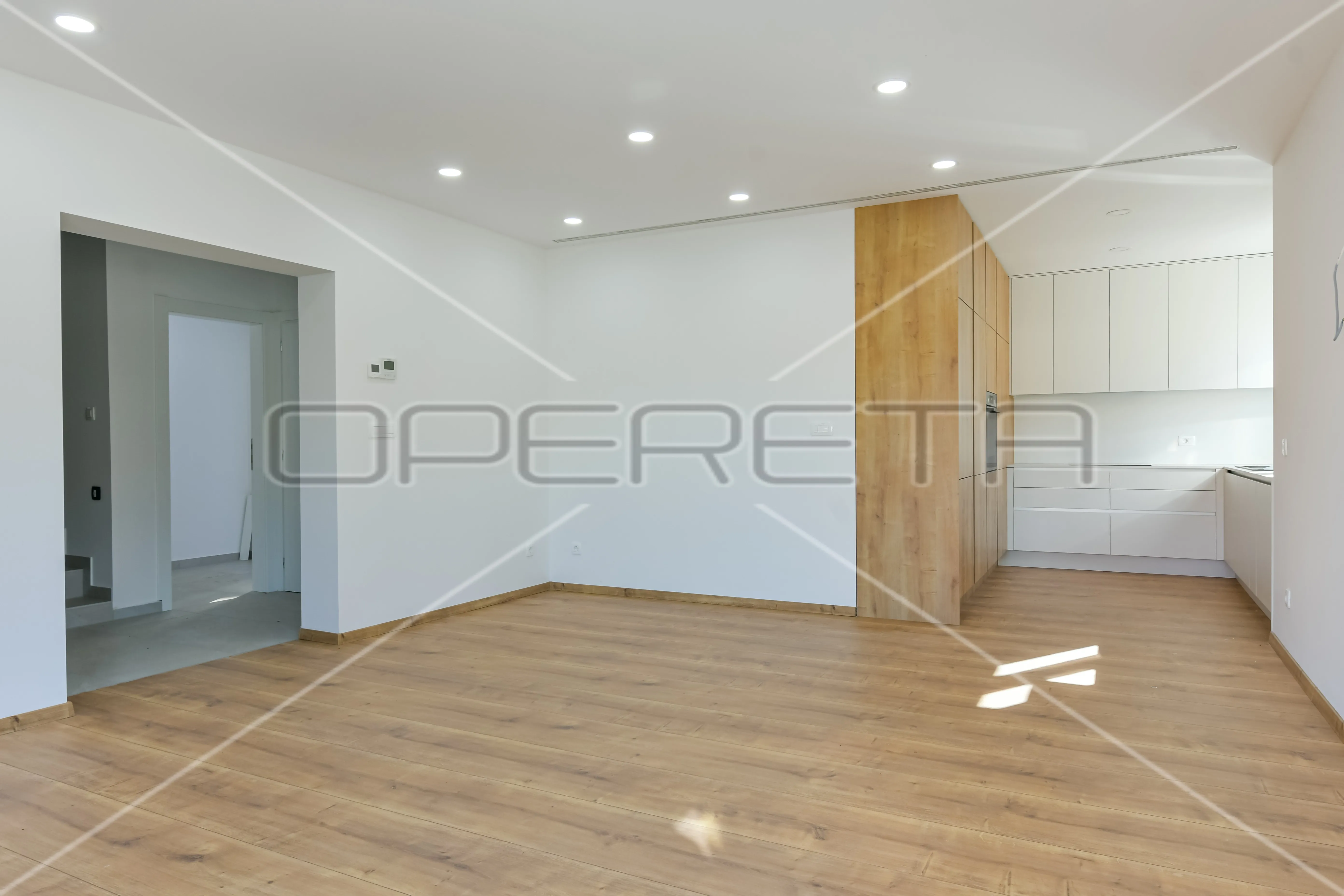 najam, kuća, zagreb-sjever, mlinovi, dvojni objekt, 152m2 - slika 2