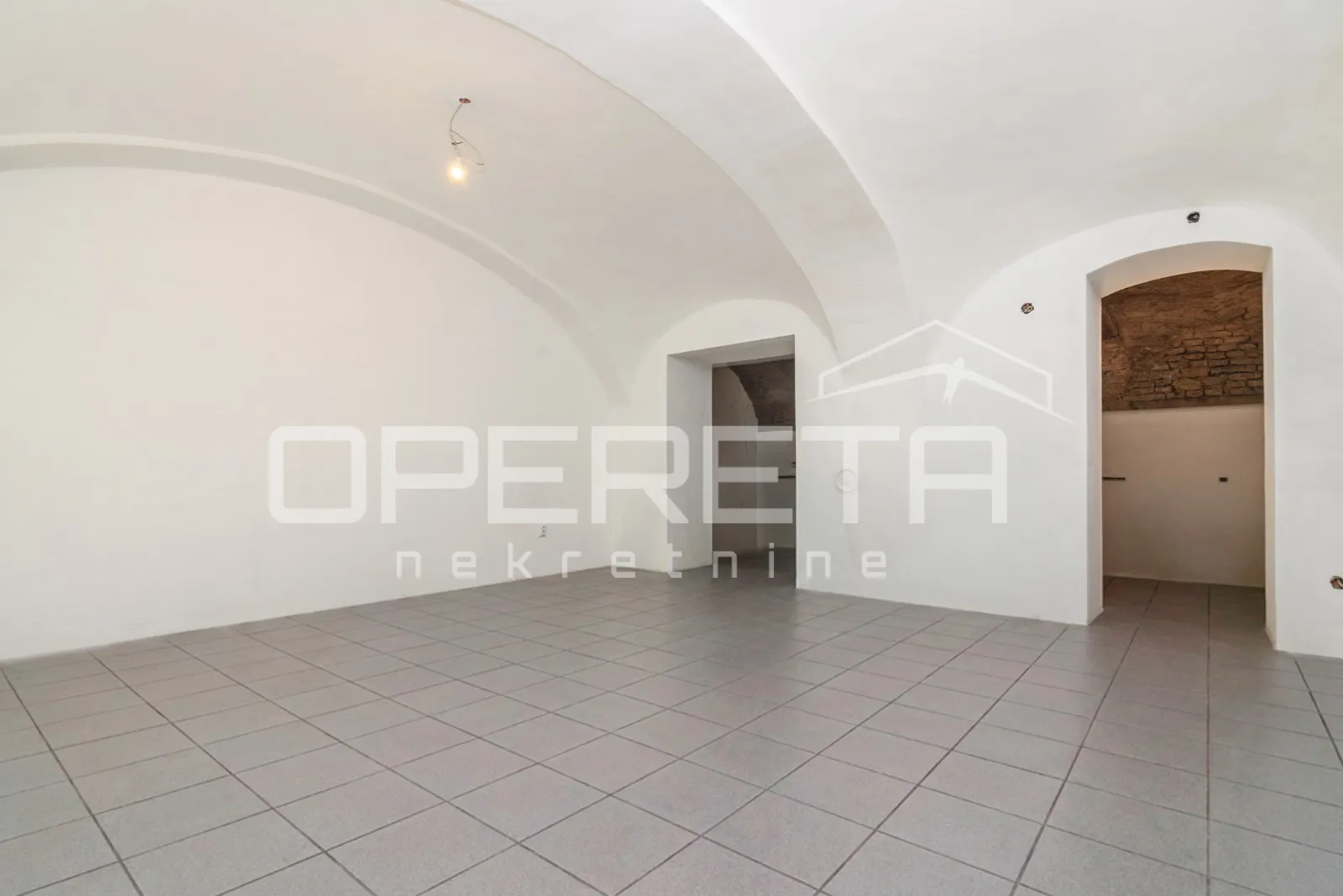 prodaja, ulični lokal, zagreb, centar, radićeva ulica - slika 4