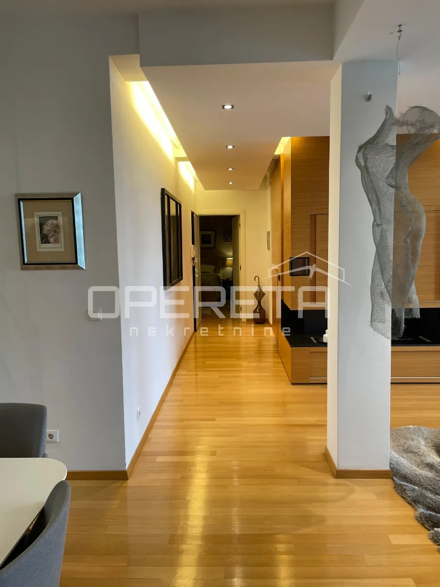 najam, stan, črnomerec, sv.duh, 3s, 126m2 - slika 12