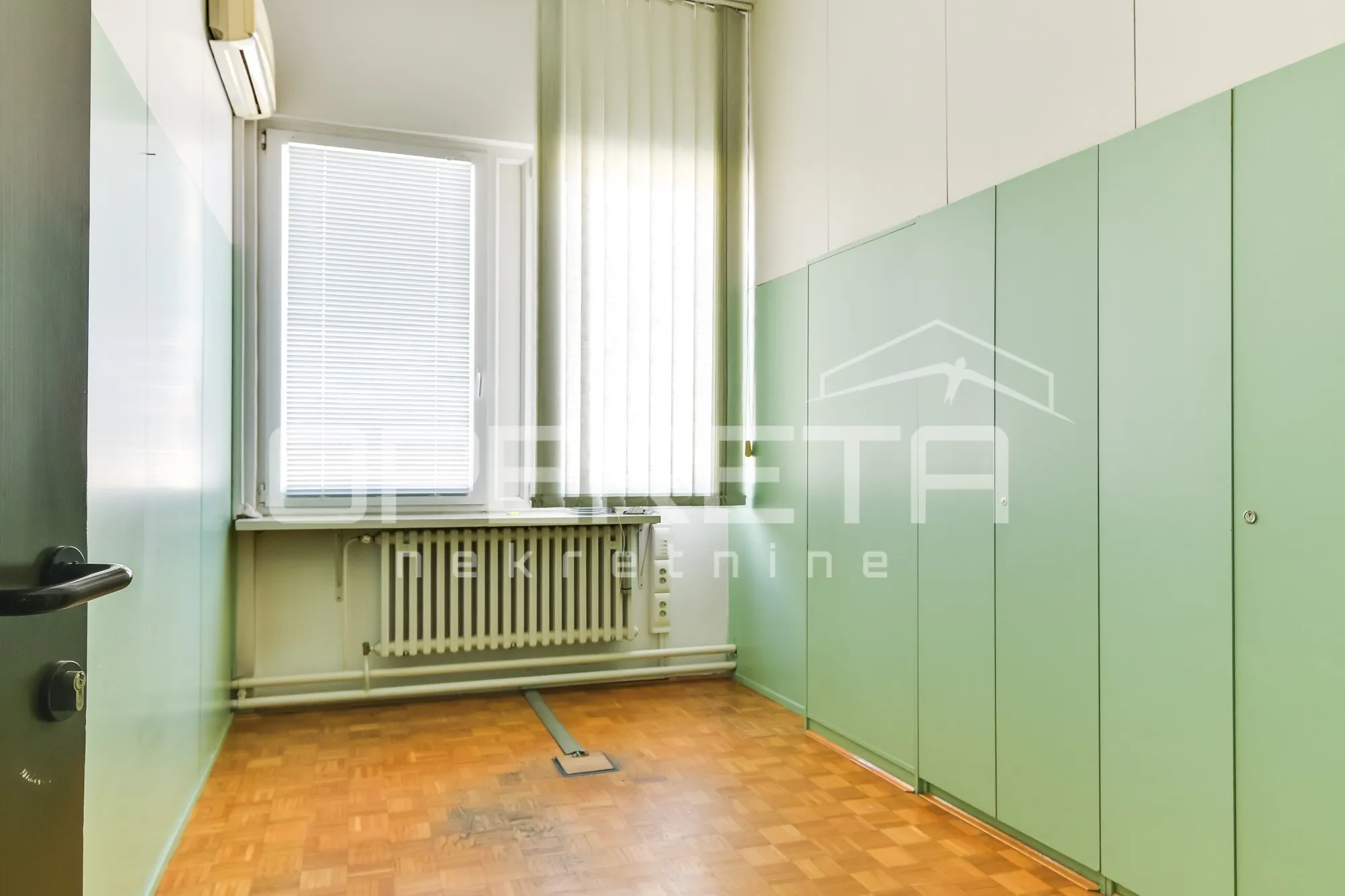 najam, ured, folnegovićevo naselje, janka rakuše , 80m2 - slika 5