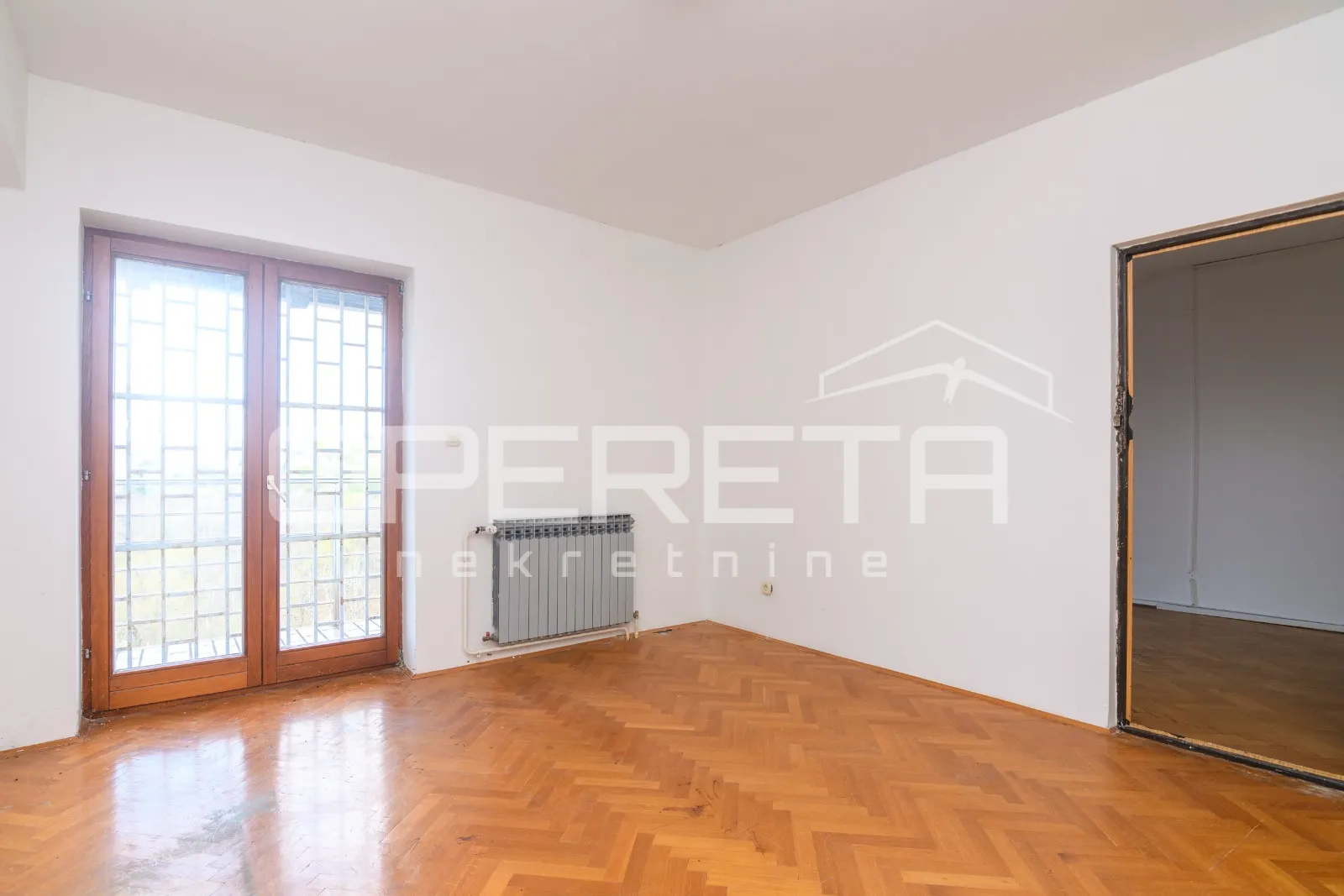 pantovčak - poslovna zgrada ( 529m2) s pomočnim objektom 200m2, najam - slika 10