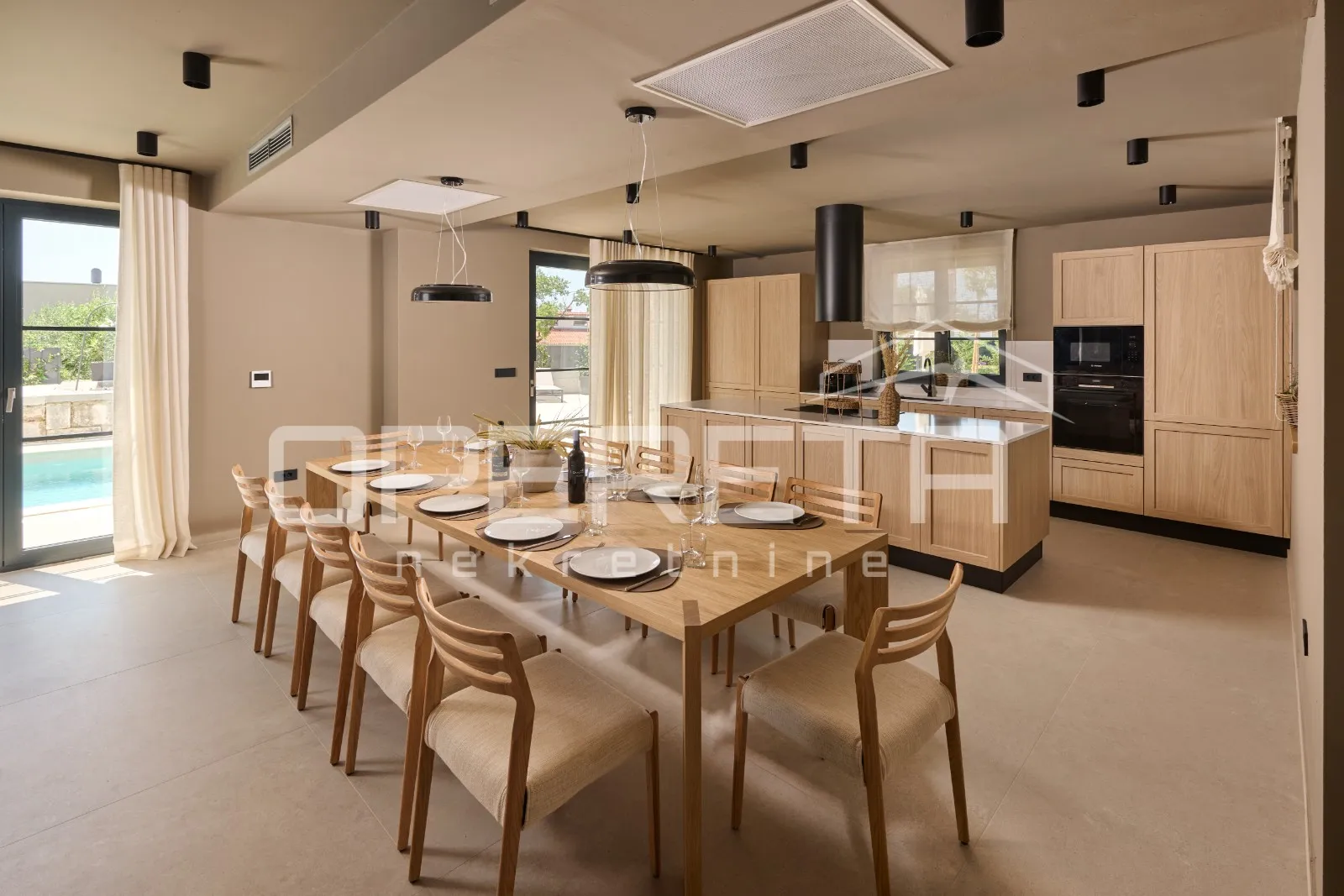 prodaja, kuća, poreč, poreč - okolica, samostojeća, 320m2 - slika 4