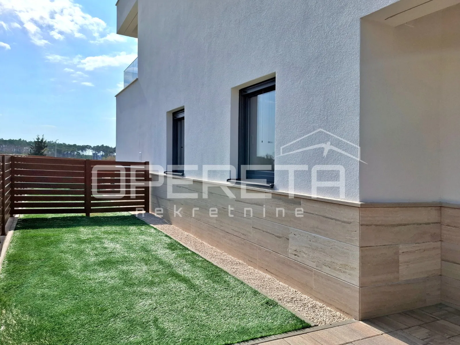 privlaka/zadar - luksuzni projekt 70m od mora, stan g001 - slika 10