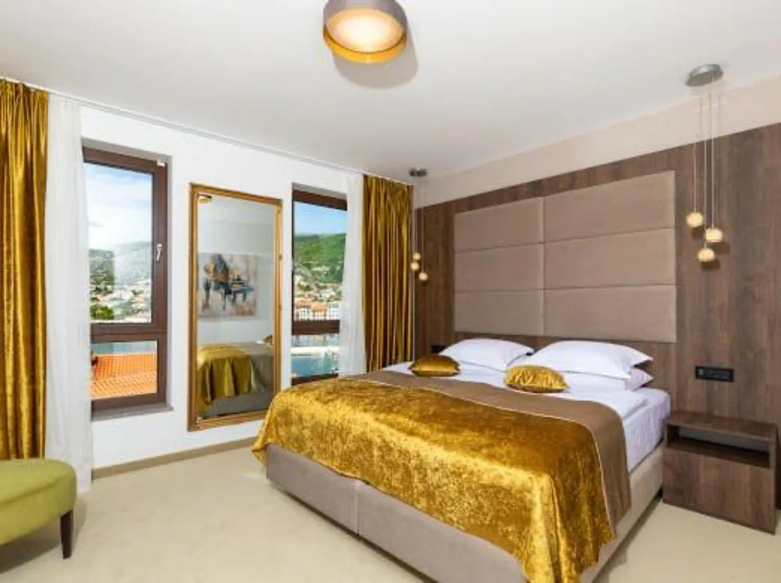 Obala dr. Franje Tuđmana , Turizam, 4.280.000,00 EUR - Senj