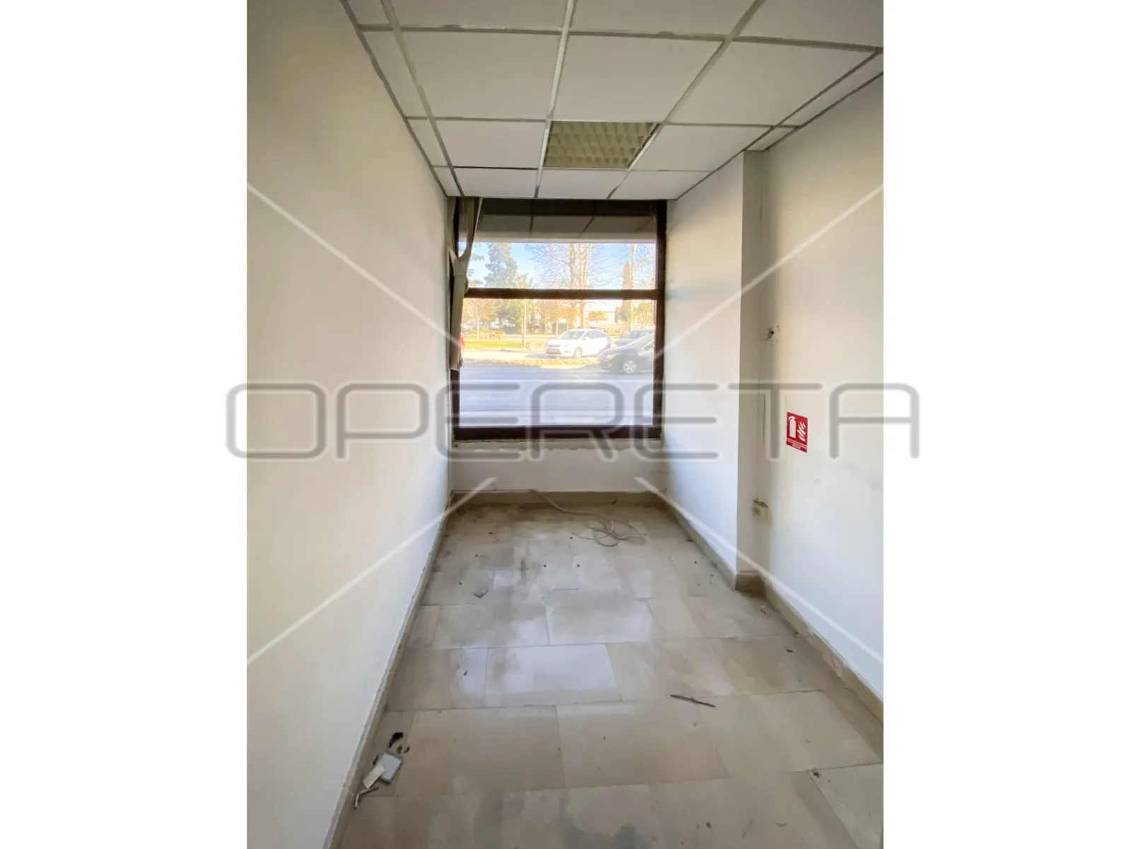 poslovni prostor s izlogom, 130,20 m2, metković, centar - slika 10