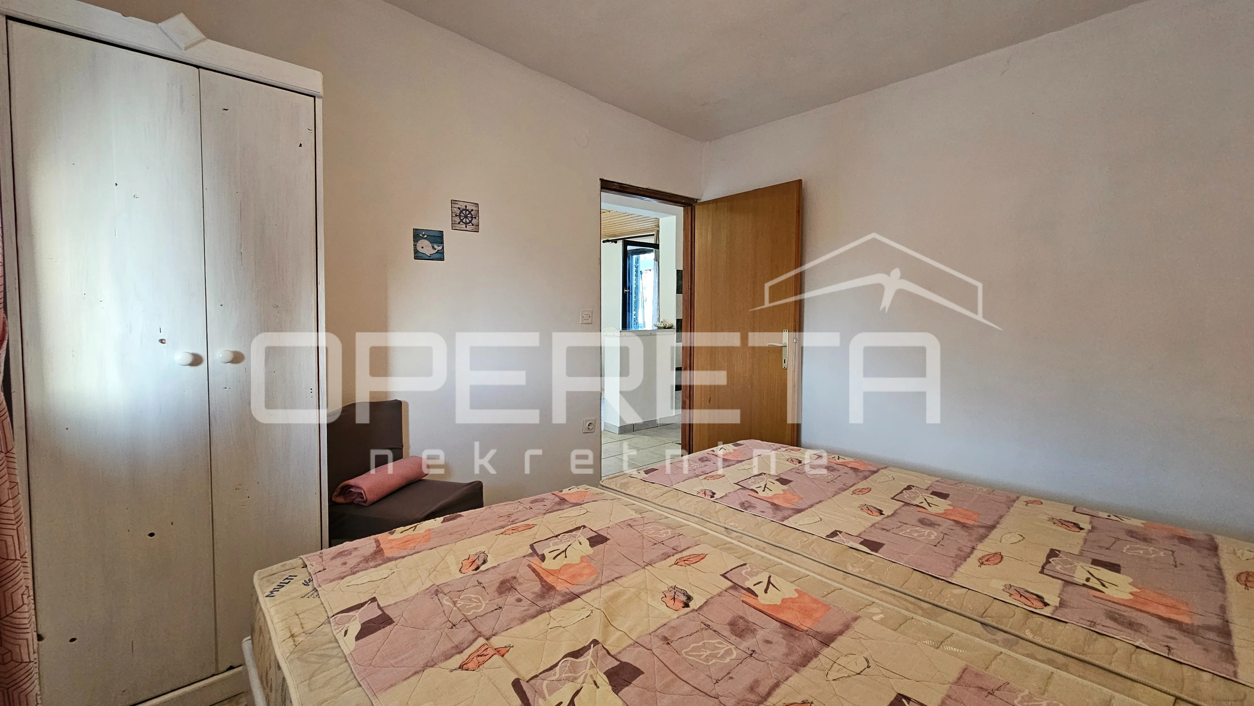 vir - kuća s dva apartmana – idealna za odmor ili investiciju - slika 14