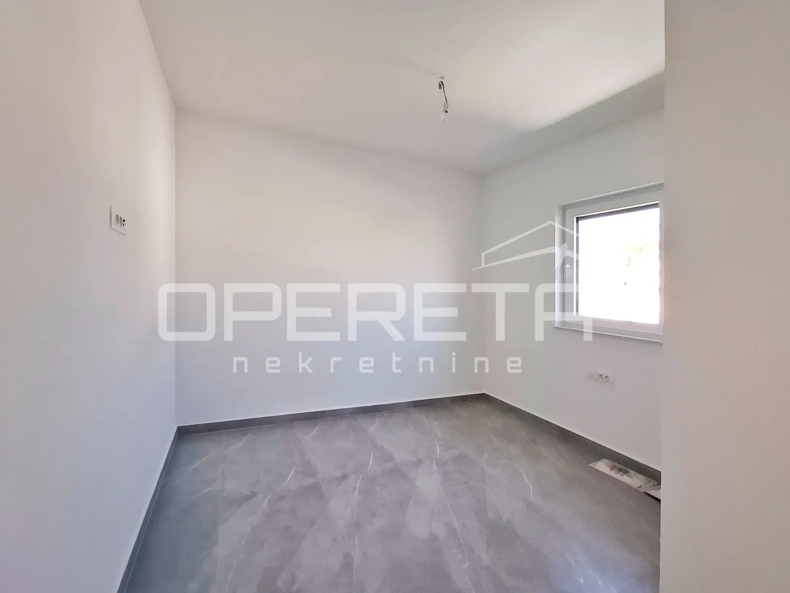 privlaka/zadar - luksuzni projekt 70m od mora, stan g103 - slika 18