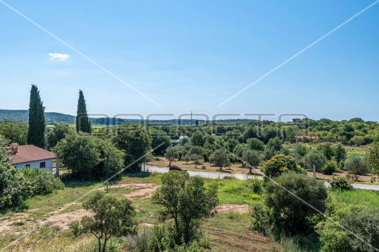 moderna novogradnja u gripolama, zgrada b1, stan a, rovinj - slika 10