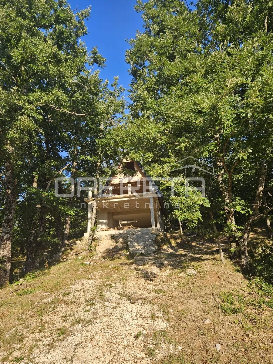 lovinac resort - investicijska prilika u srcu like - slika 9
