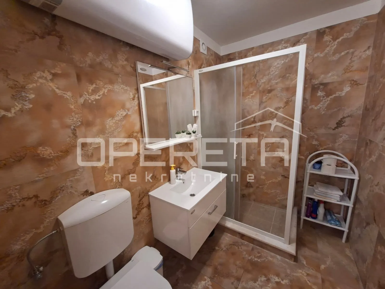 stan na blatinama 79,01 m2 odvojen u dvije zasebne jedinice - slika 4